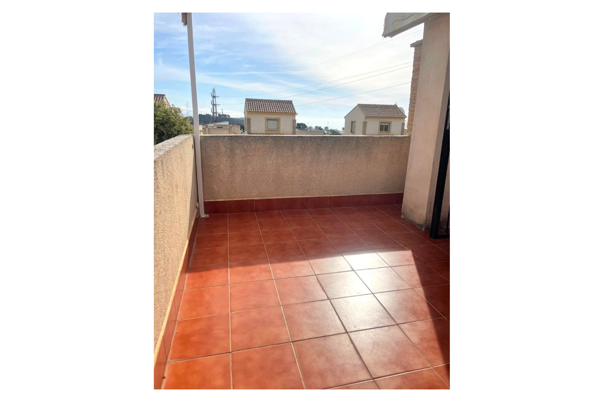 Resale - Chalet Independiente - La Nucía