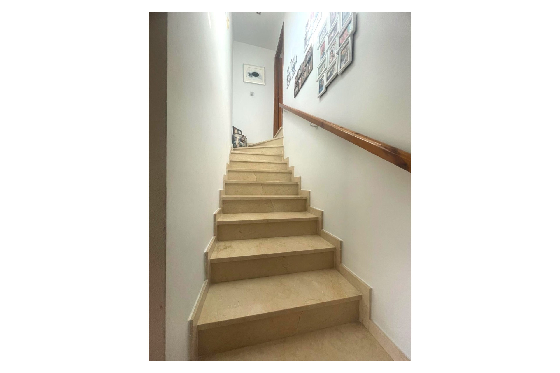 Resale - Chalet Independiente - La Nucía