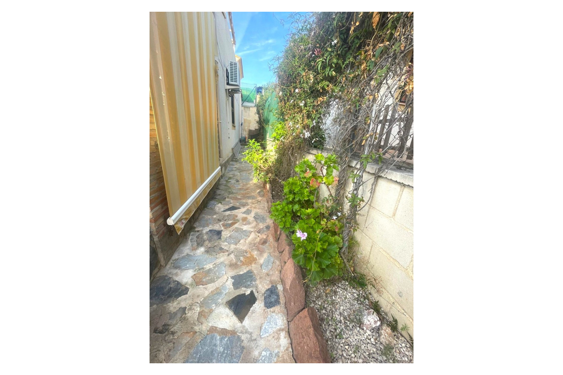 Resale - Chalet Independiente - La Nucía