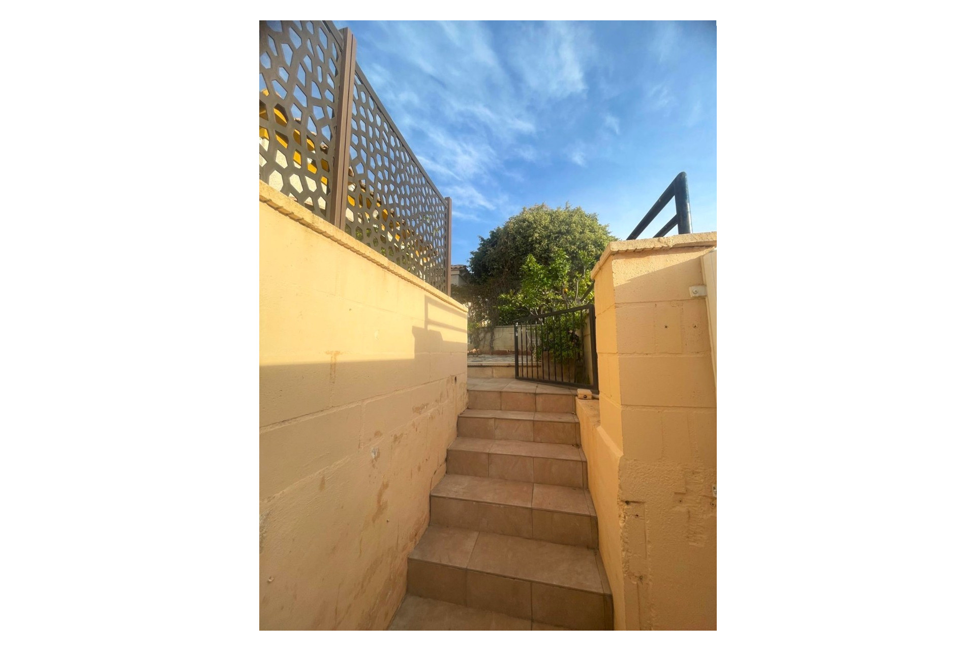 Resale - Chalet Independiente - La Nucía