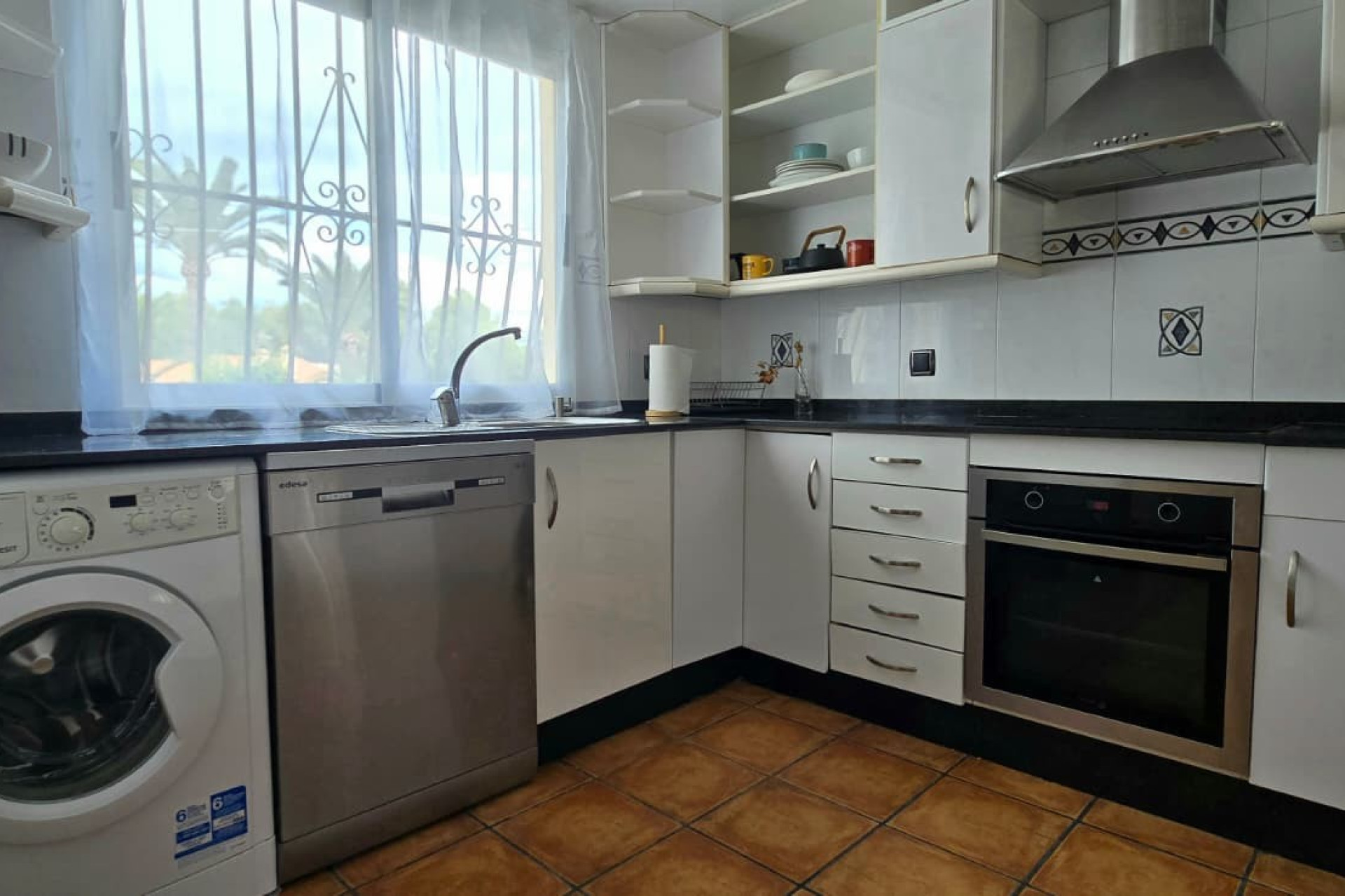 Resale - Chalet Independiente - La Nucía