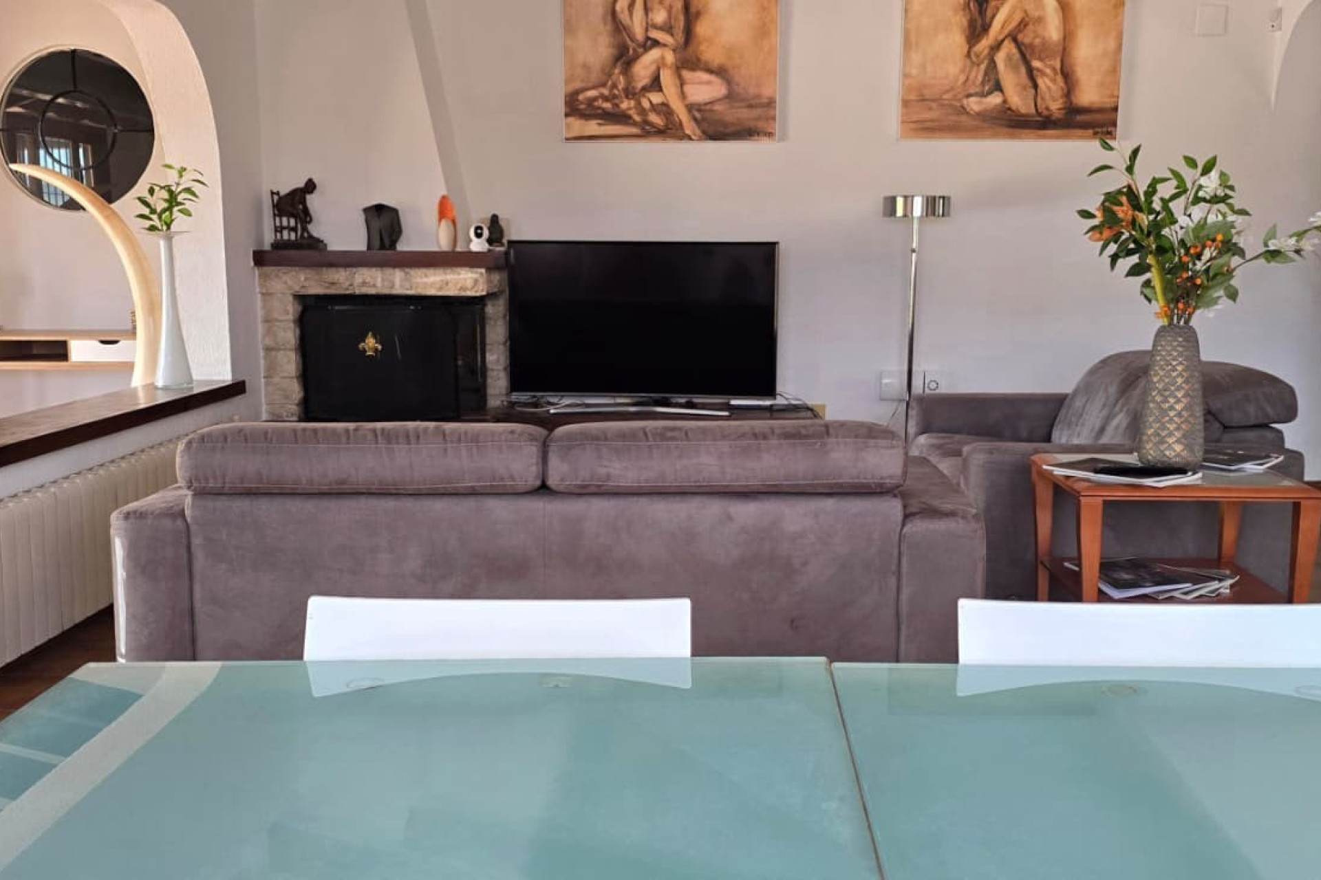 Resale - Chalet Independiente - La Nucía