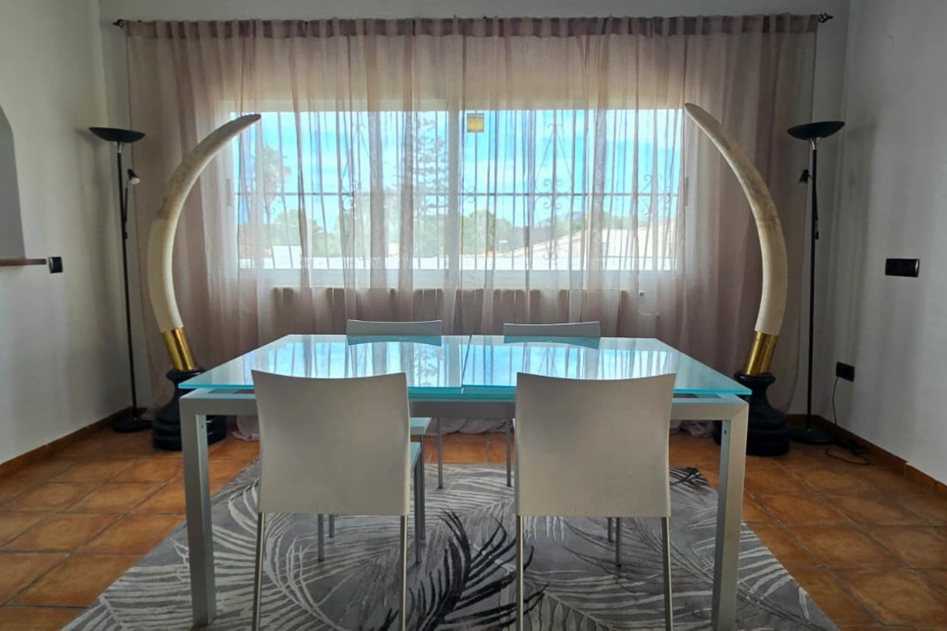 Resale - Chalet Independiente - La Nucía