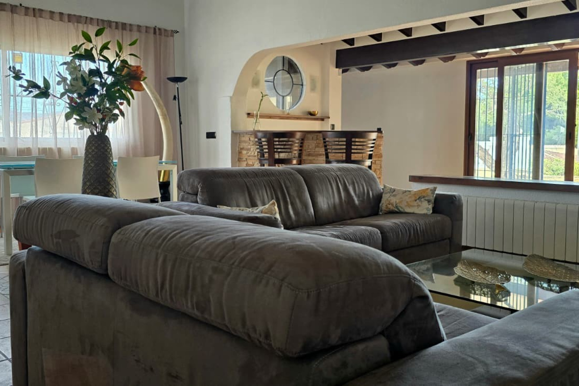 Resale - Chalet Independiente - La Nucía