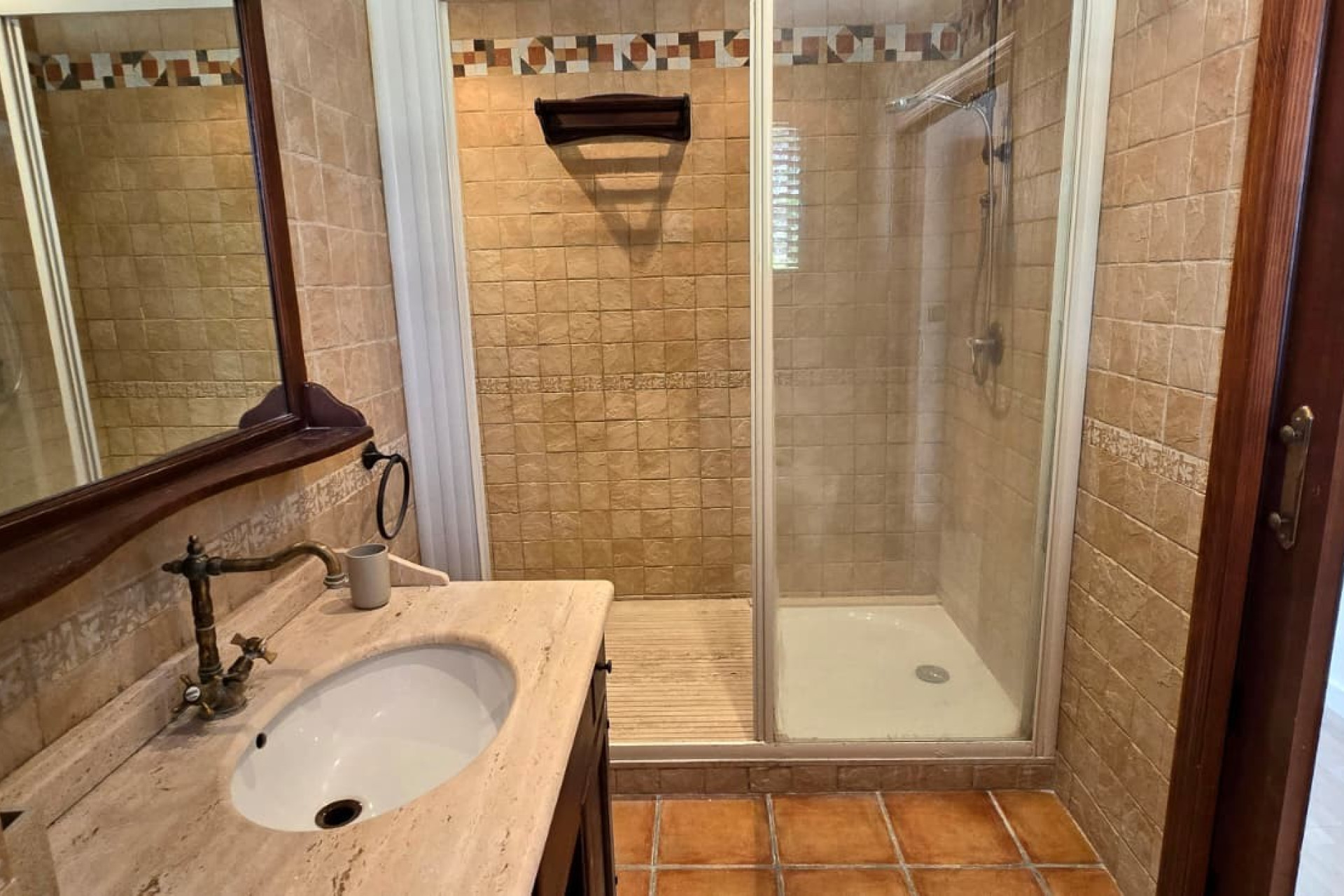 Resale - Chalet Independiente - La Nucía