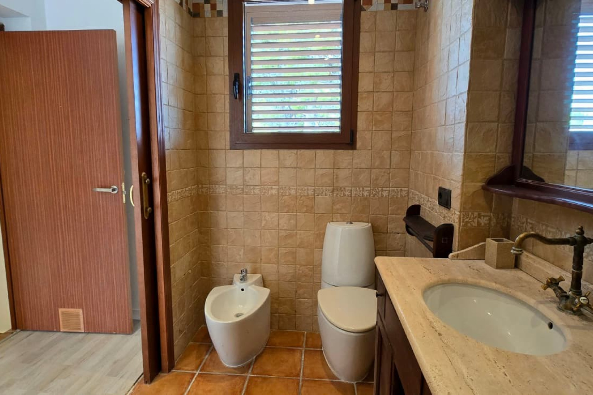 Resale - Chalet Independiente - La Nucía