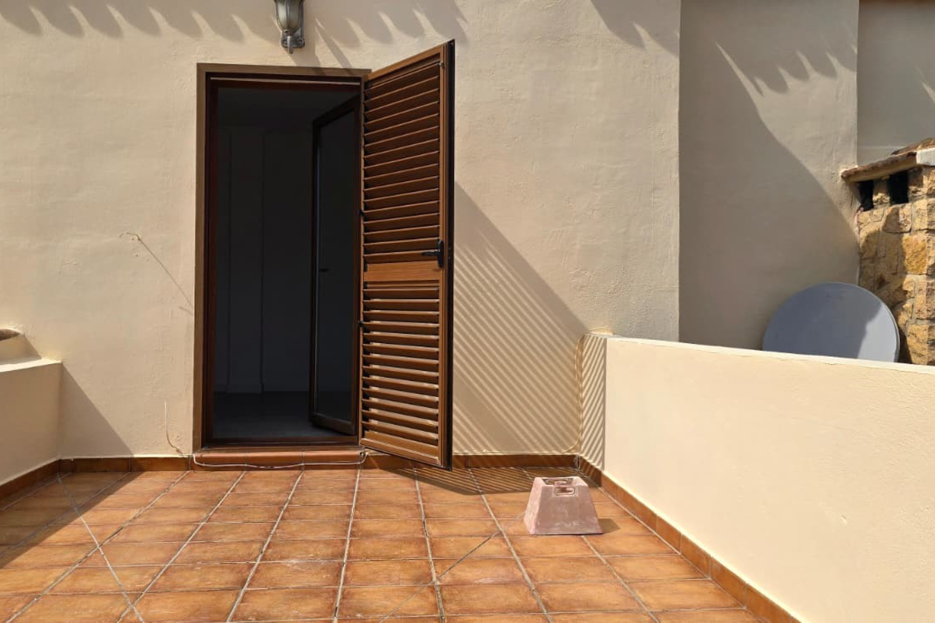 Resale - Chalet Independiente - La Nucía