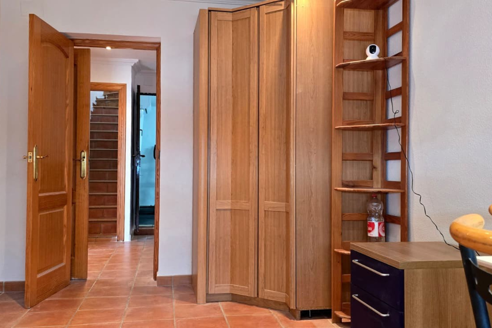 Resale - Chalet Independiente - La Nucía