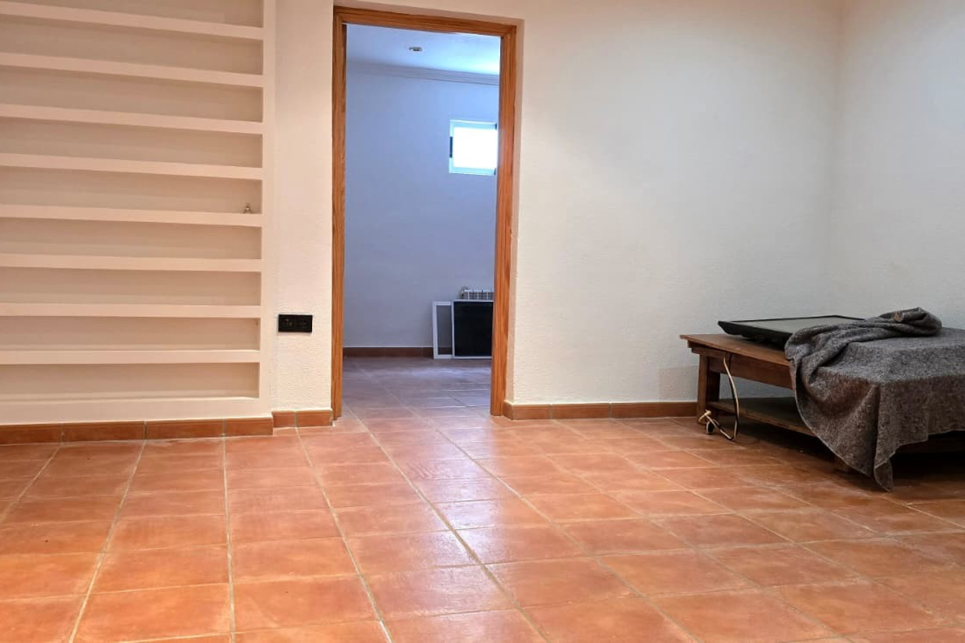 Resale - Chalet Independiente - La Nucía