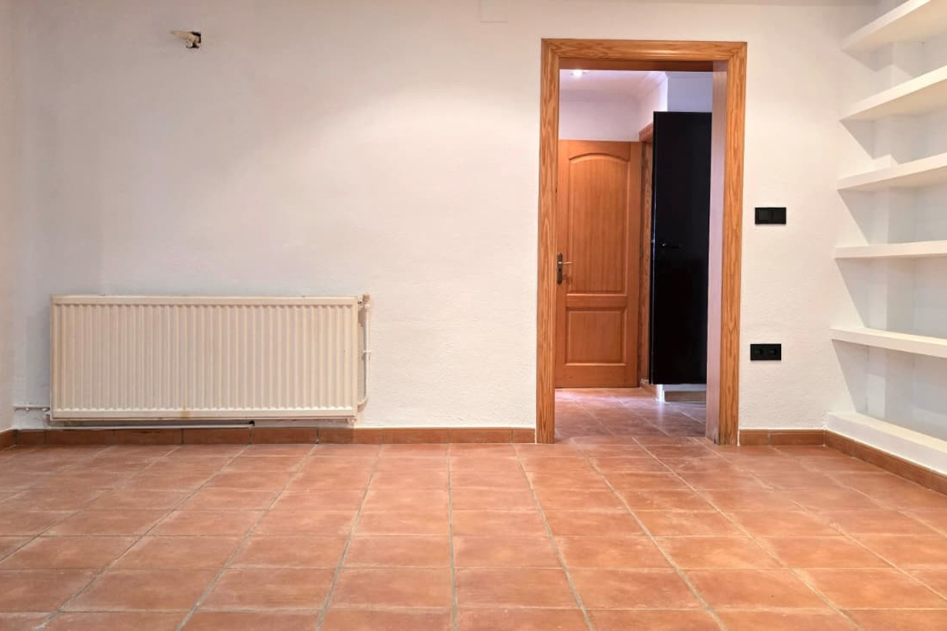 Resale - Chalet Independiente - La Nucía