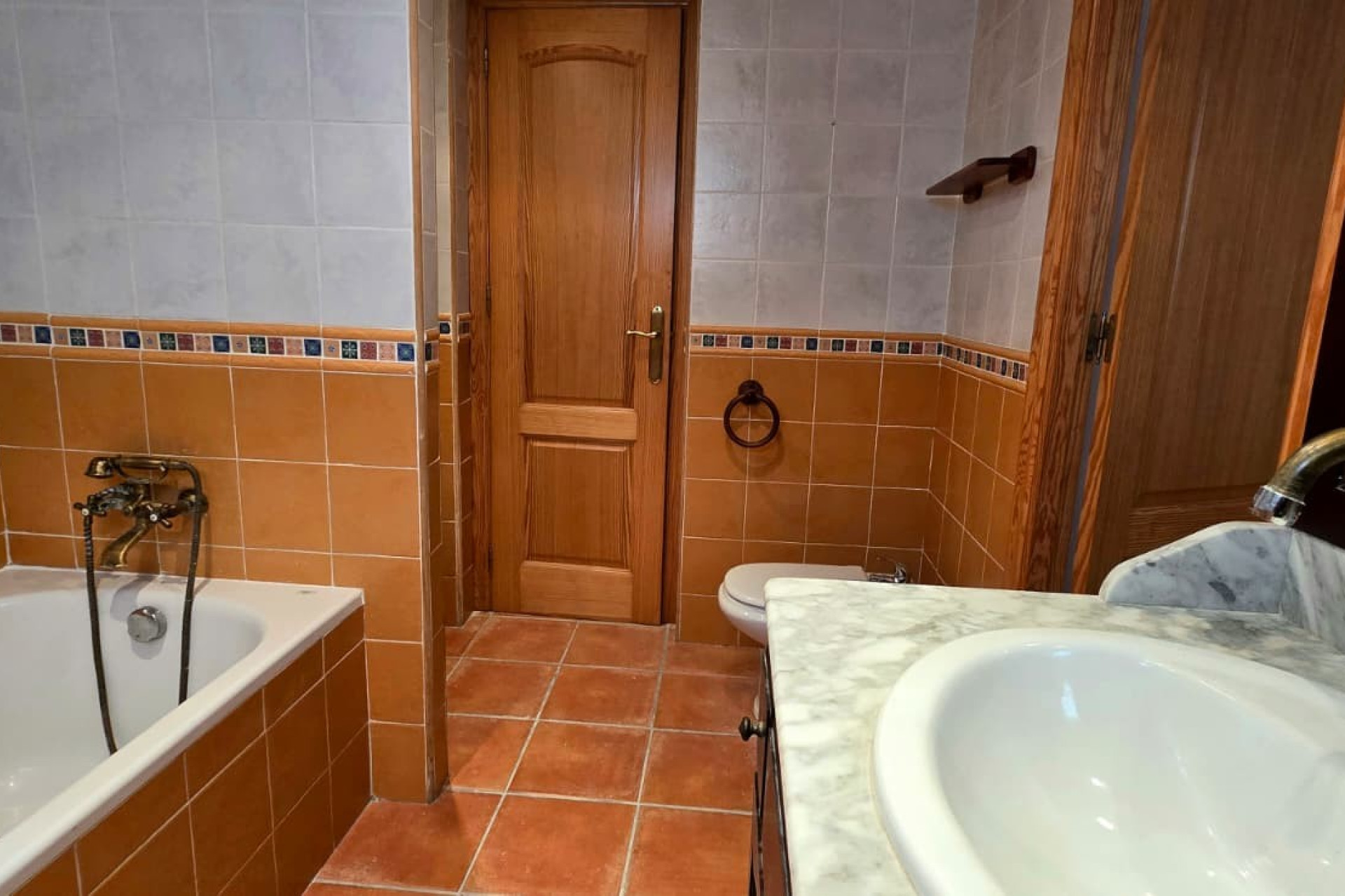 Resale - Chalet Independiente - La Nucía