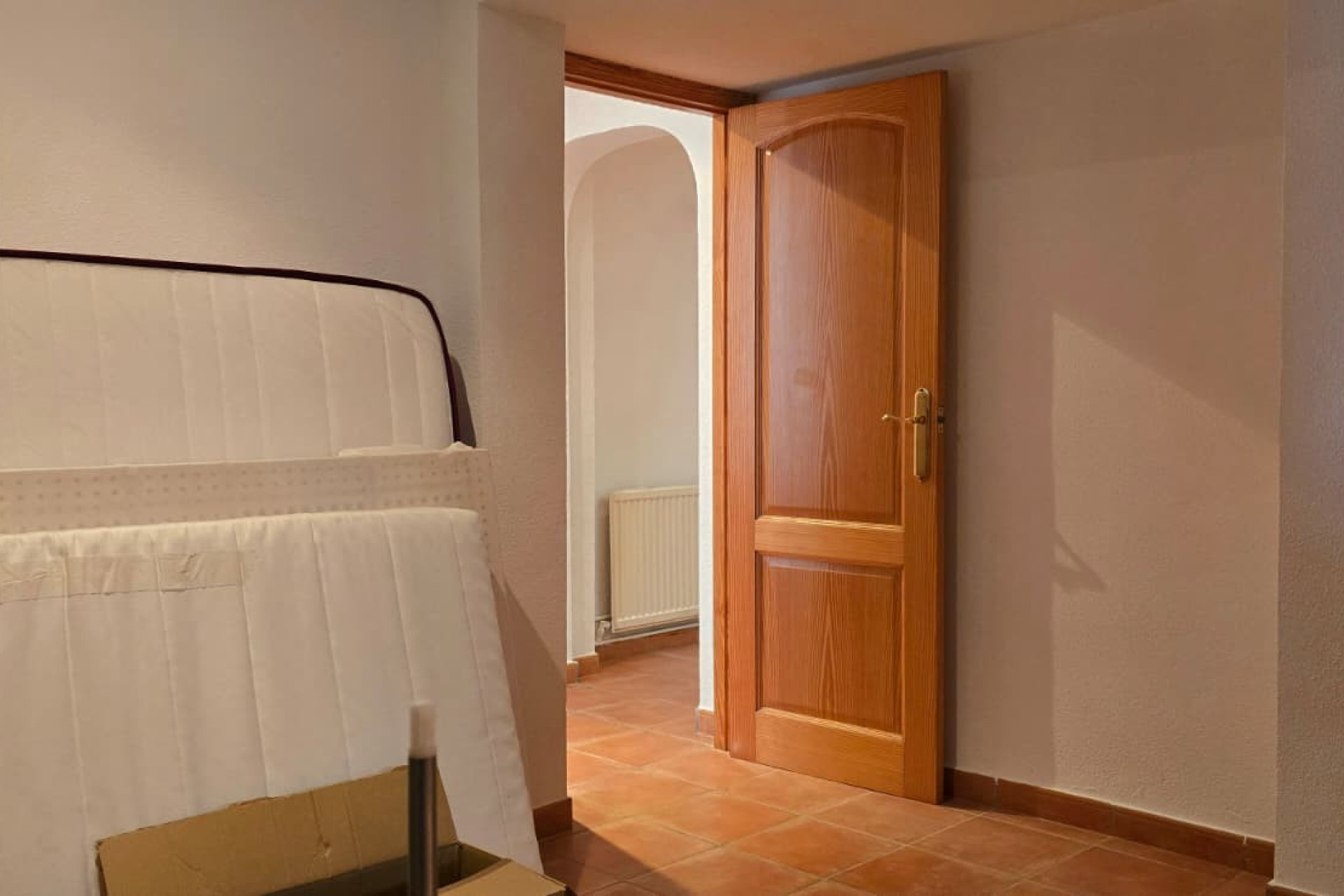 Resale - Chalet Independiente - La Nucía