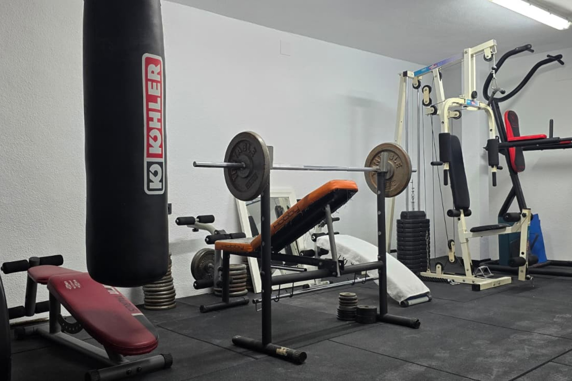 Resale - Chalet Independiente - La Nucía