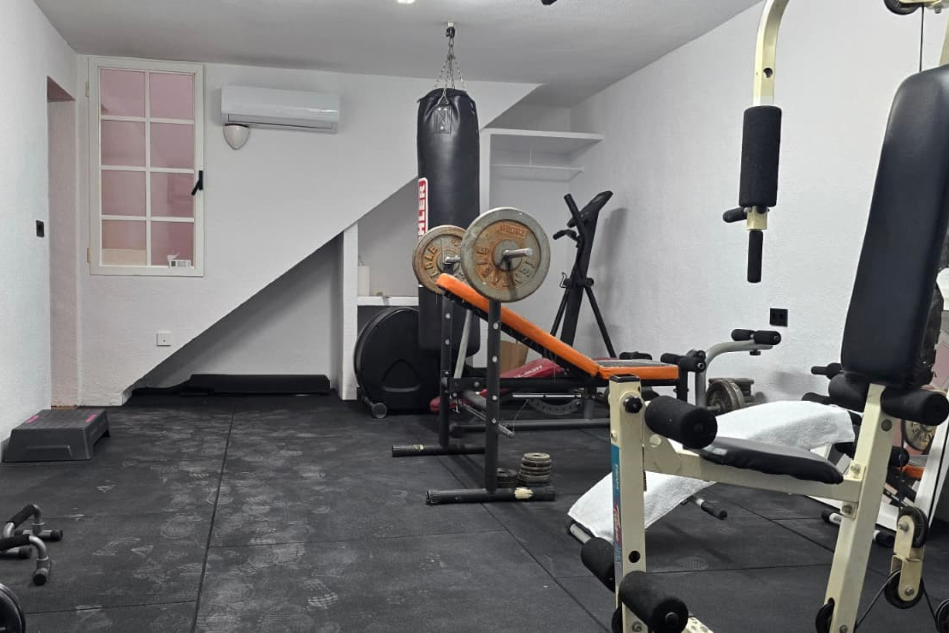 Resale - Chalet Independiente - La Nucía