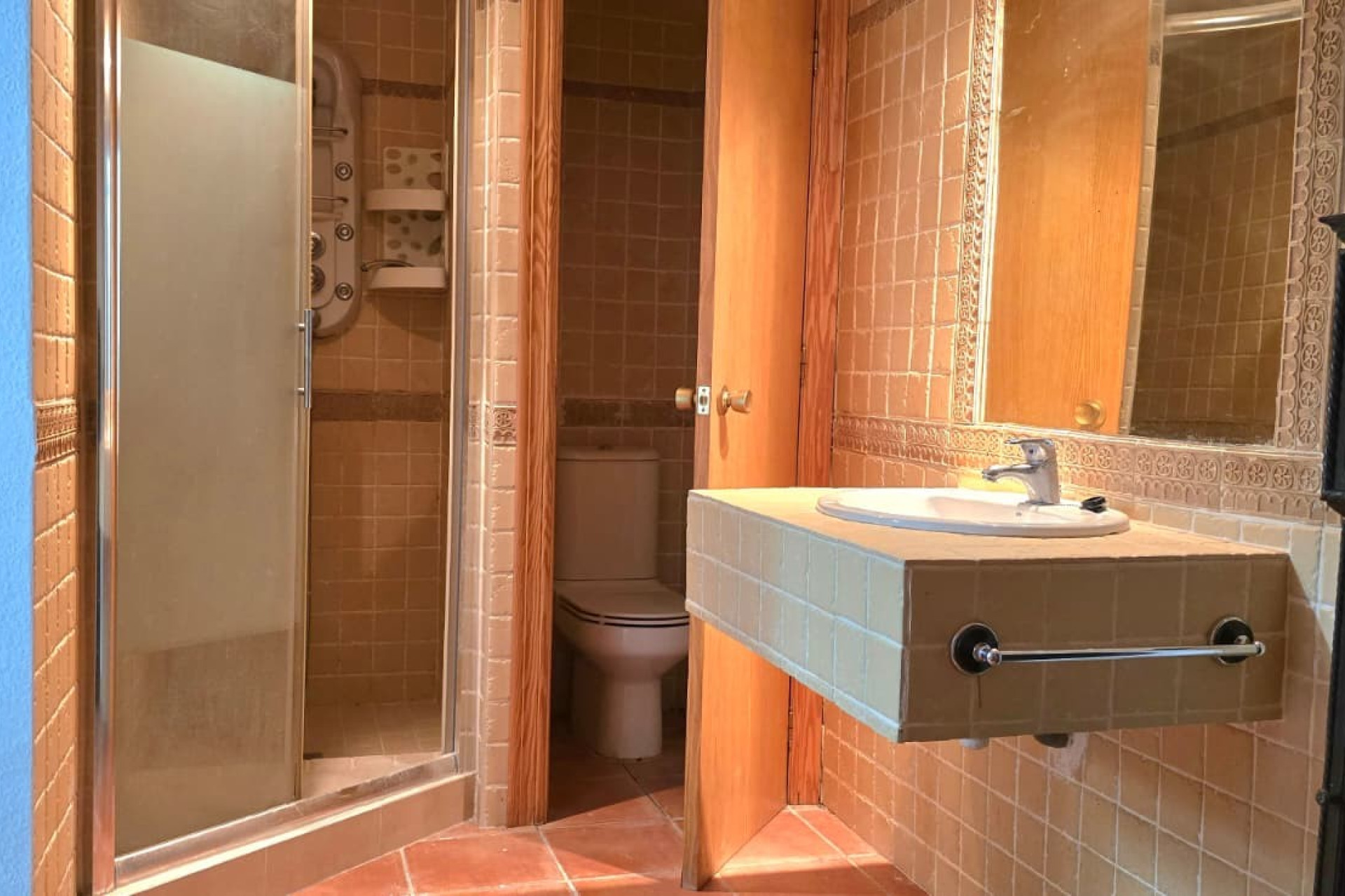 Resale - Chalet Independiente - La Nucía