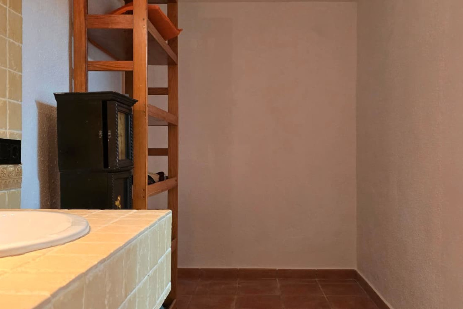 Resale - Chalet Independiente - La Nucía