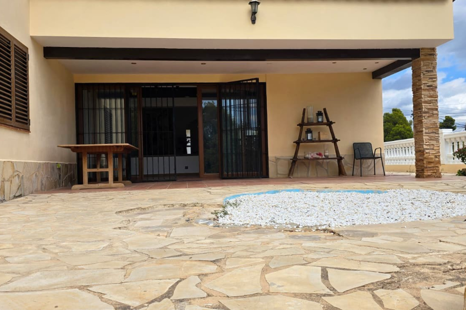 Resale - Chalet Independiente - La Nucía