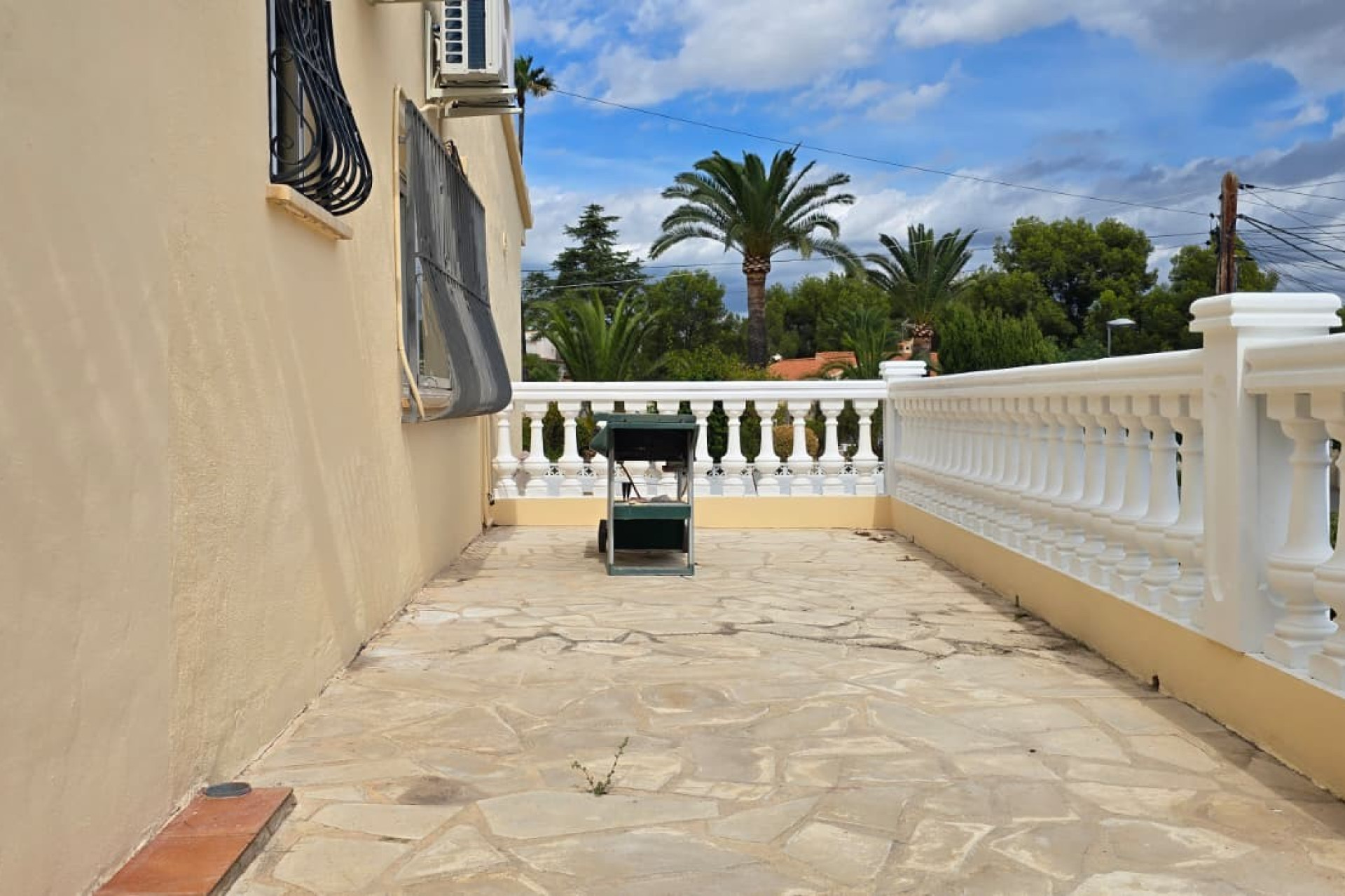 Resale - Chalet Independiente - La Nucía