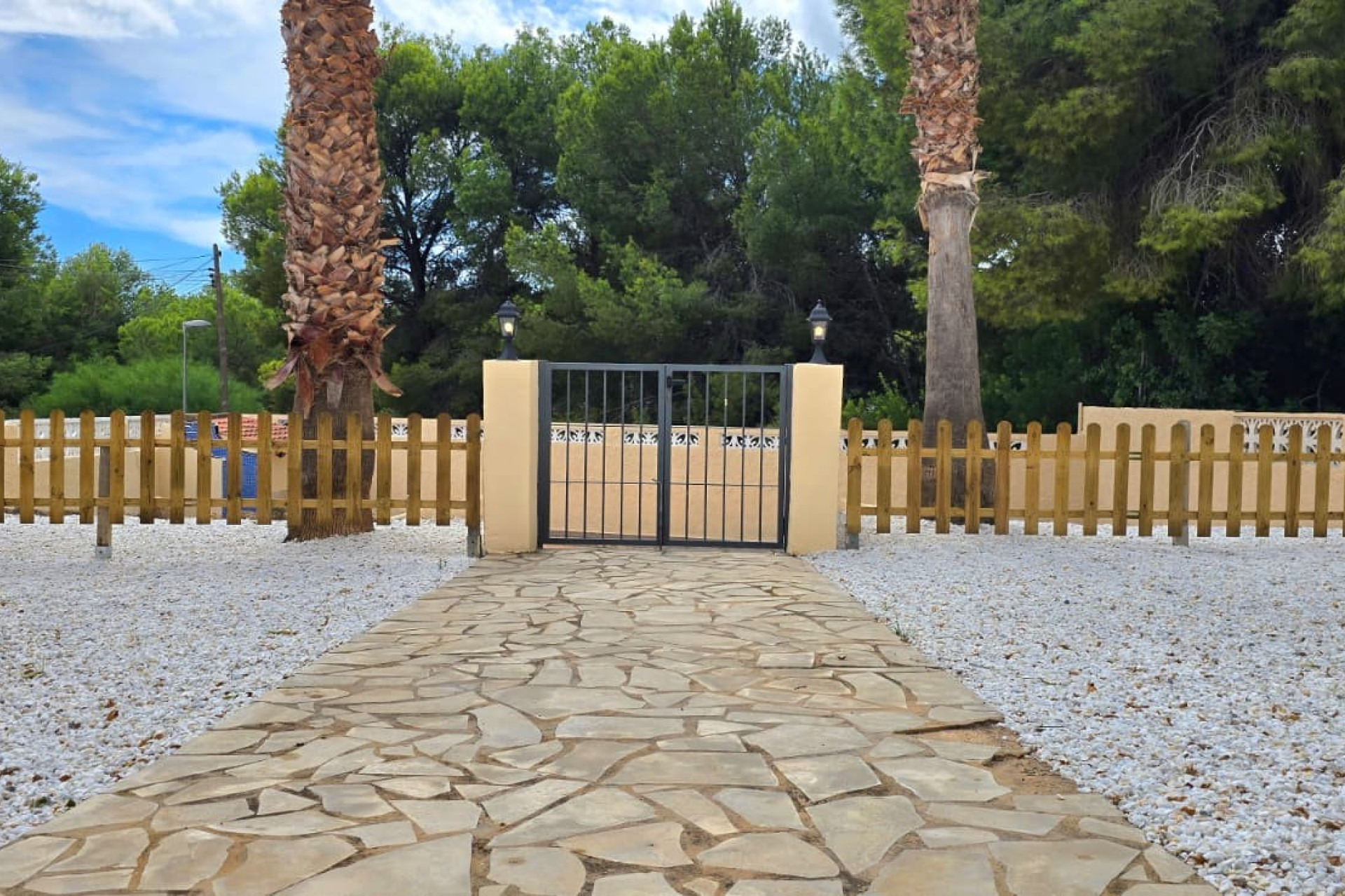 Resale - Chalet Independiente - La Nucía