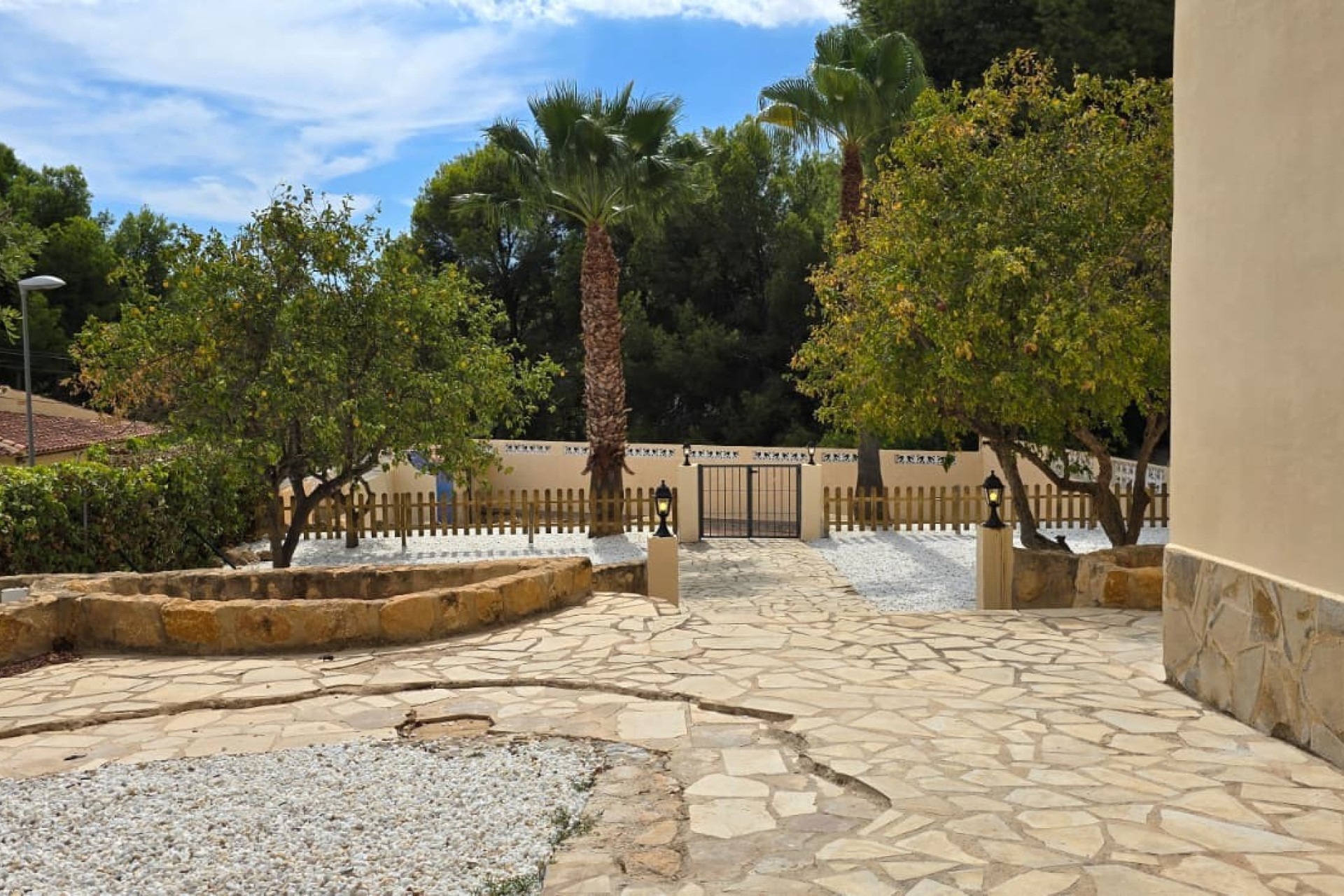 Resale - Chalet Independiente - La Nucía