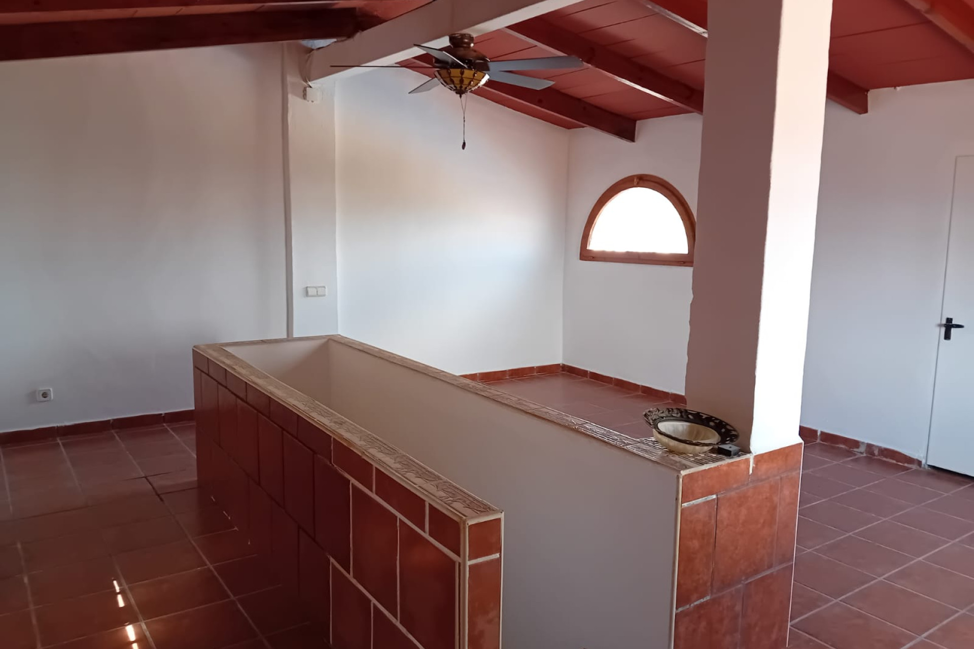 Resale - Chalet Independiente - Murcia