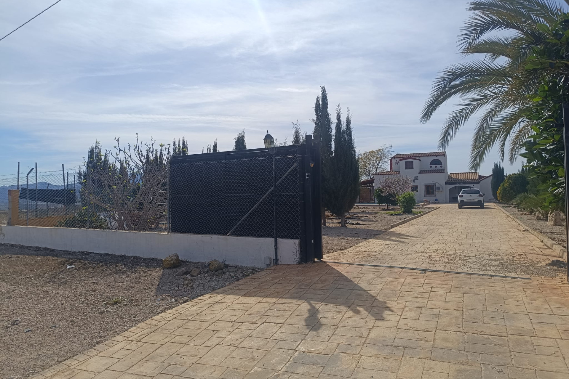 Resale - Chalet Independiente - Murcia