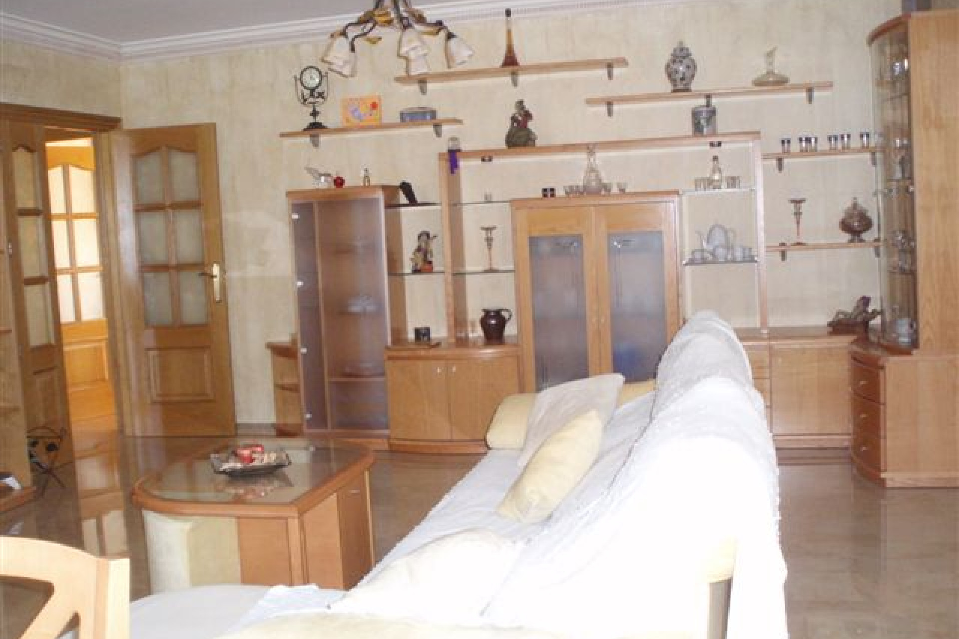 Resale - Chalet Independiente - Orihuela Costa - Orihuela