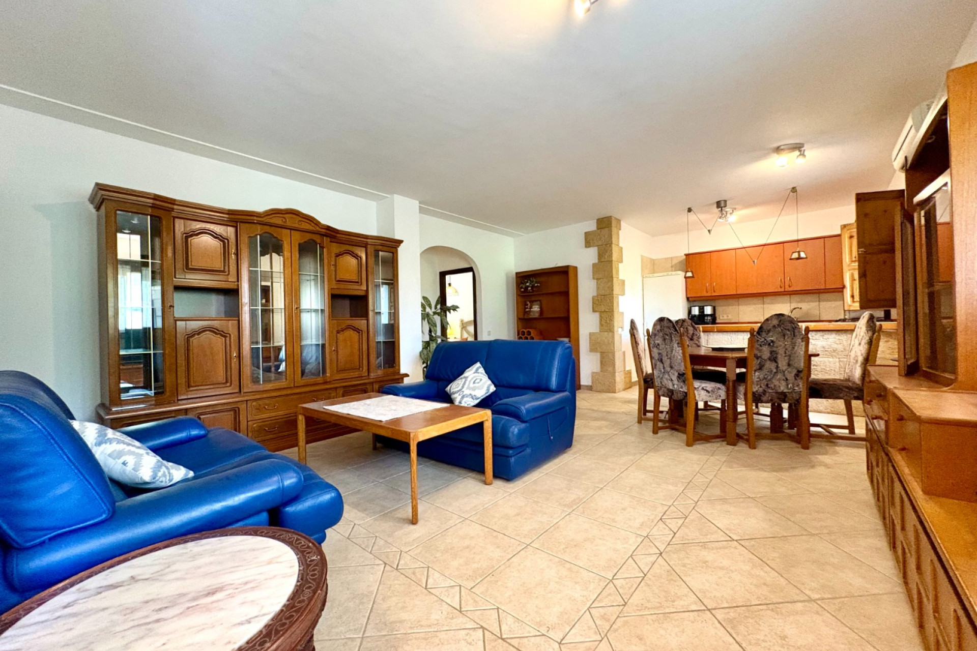 Resale - Chalet Independiente - Pedreguer