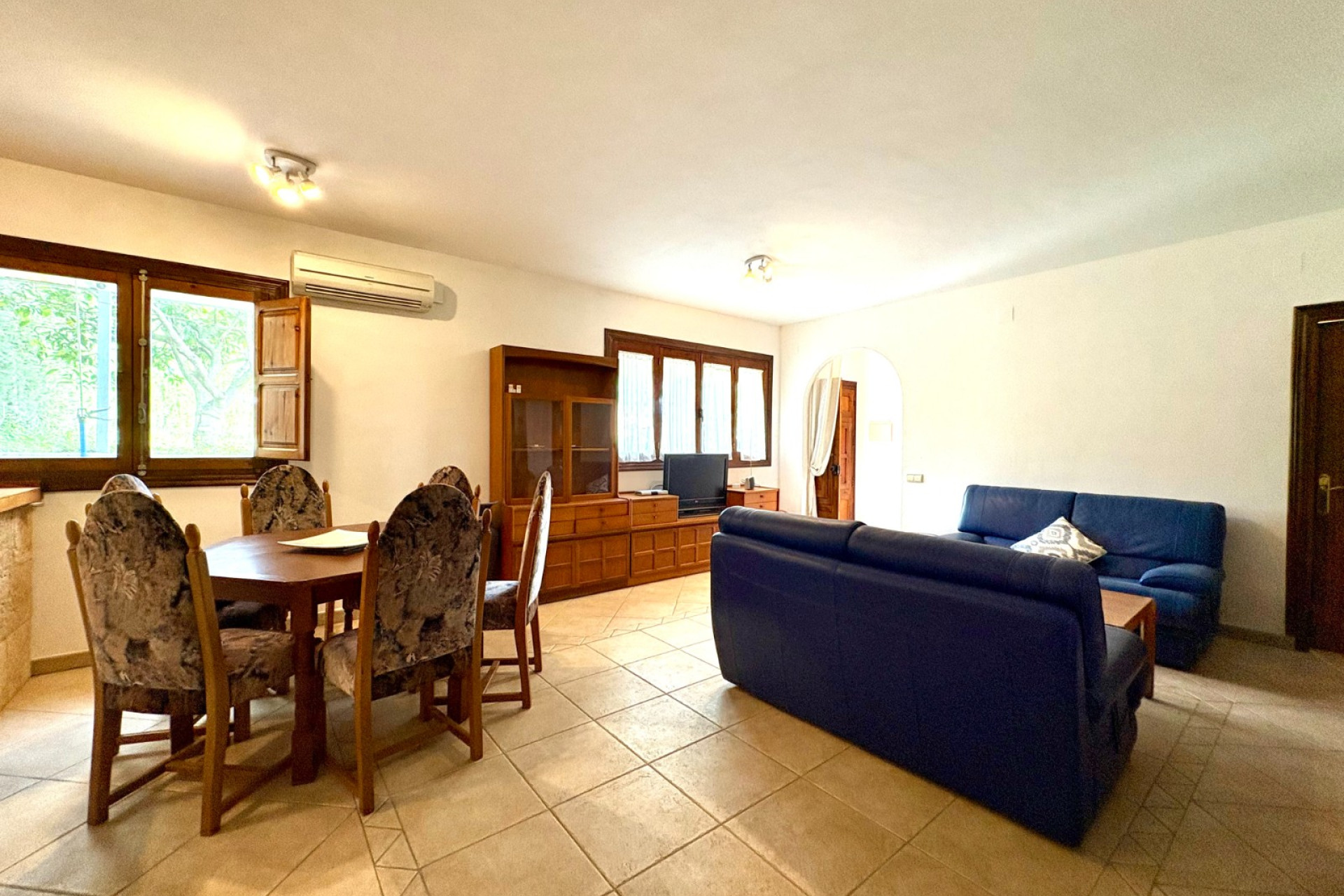 Resale - Chalet Independiente - Pedreguer