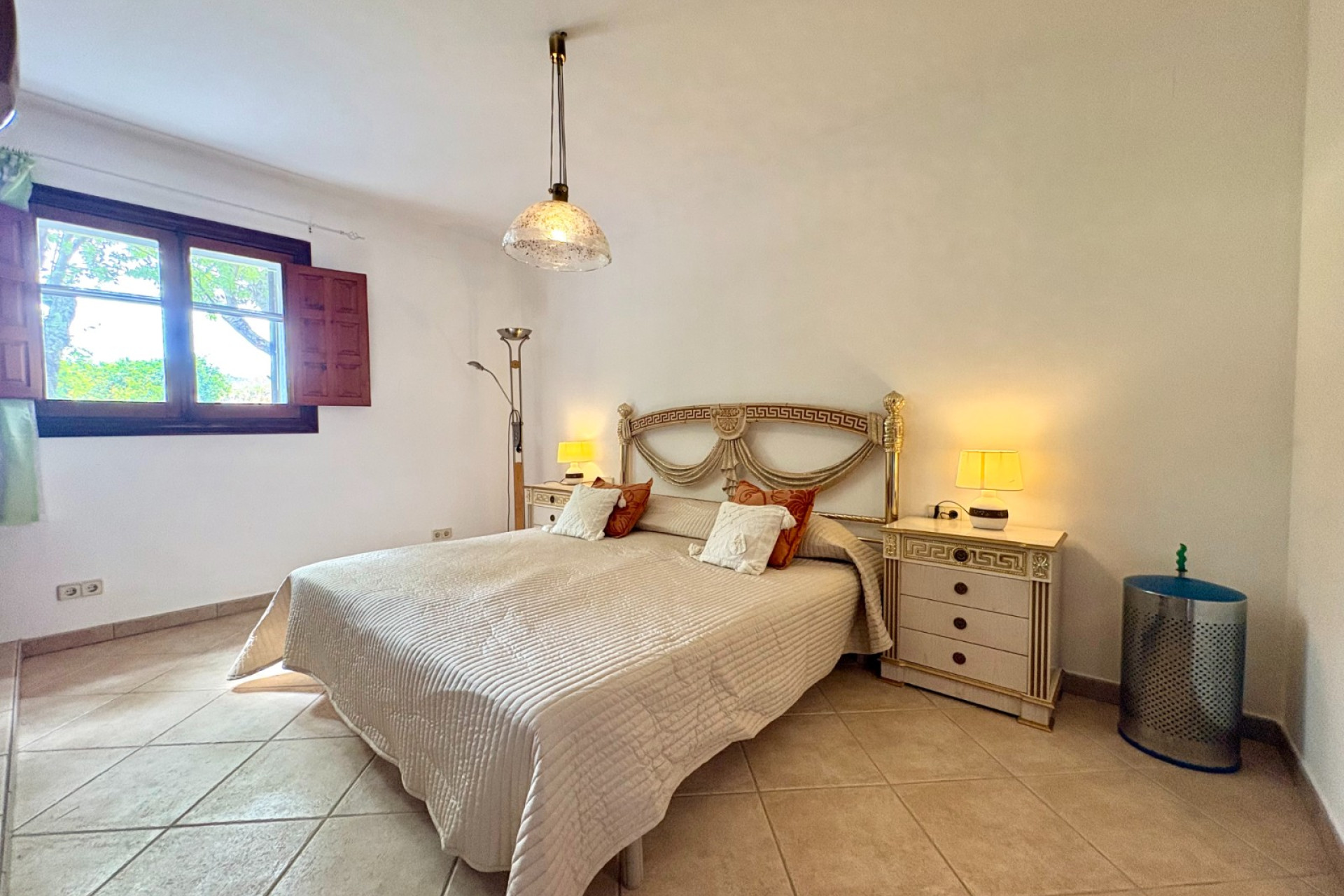 Resale - Chalet Independiente - Pedreguer