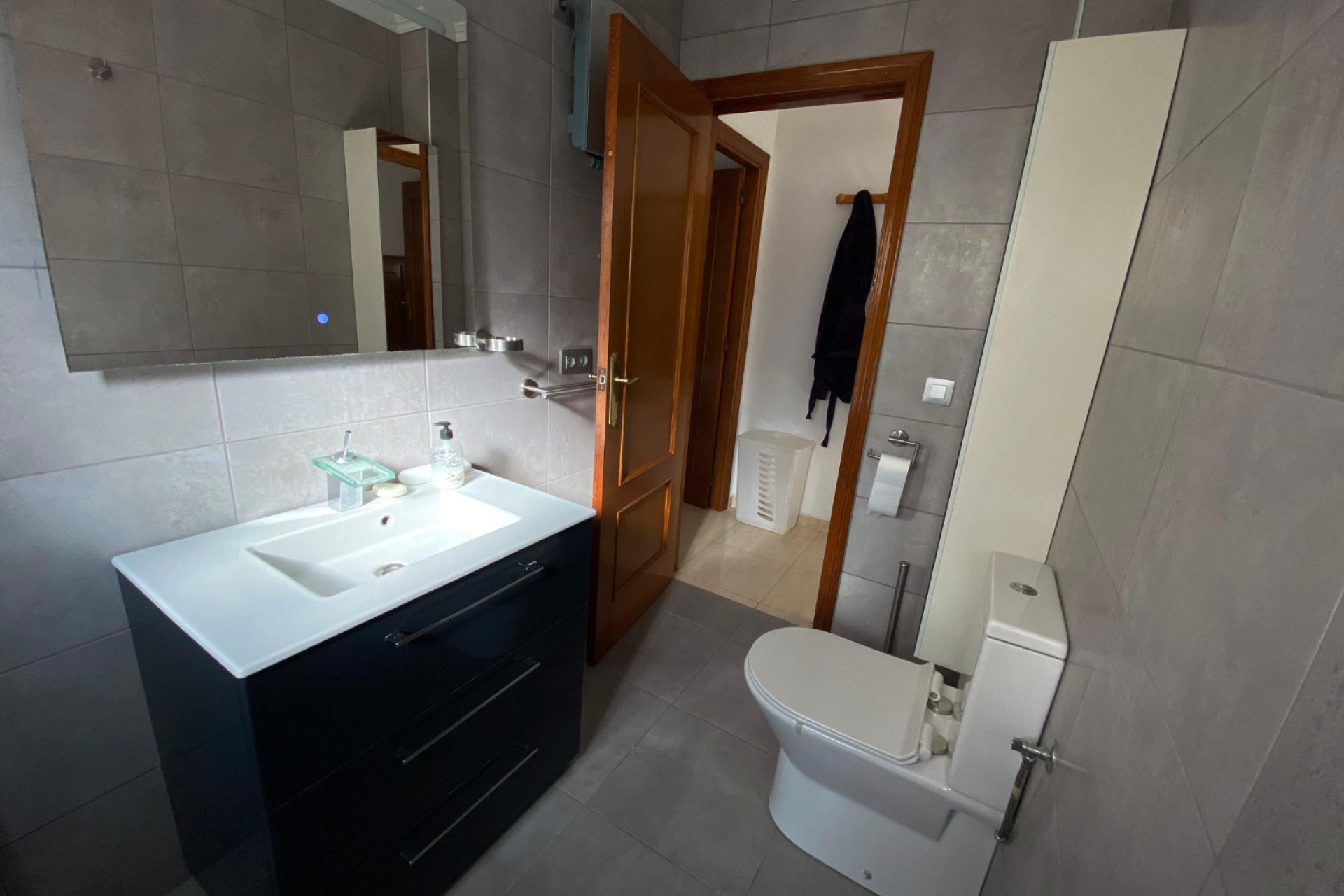 Resale - Chalet Independiente - Polop - Alberca