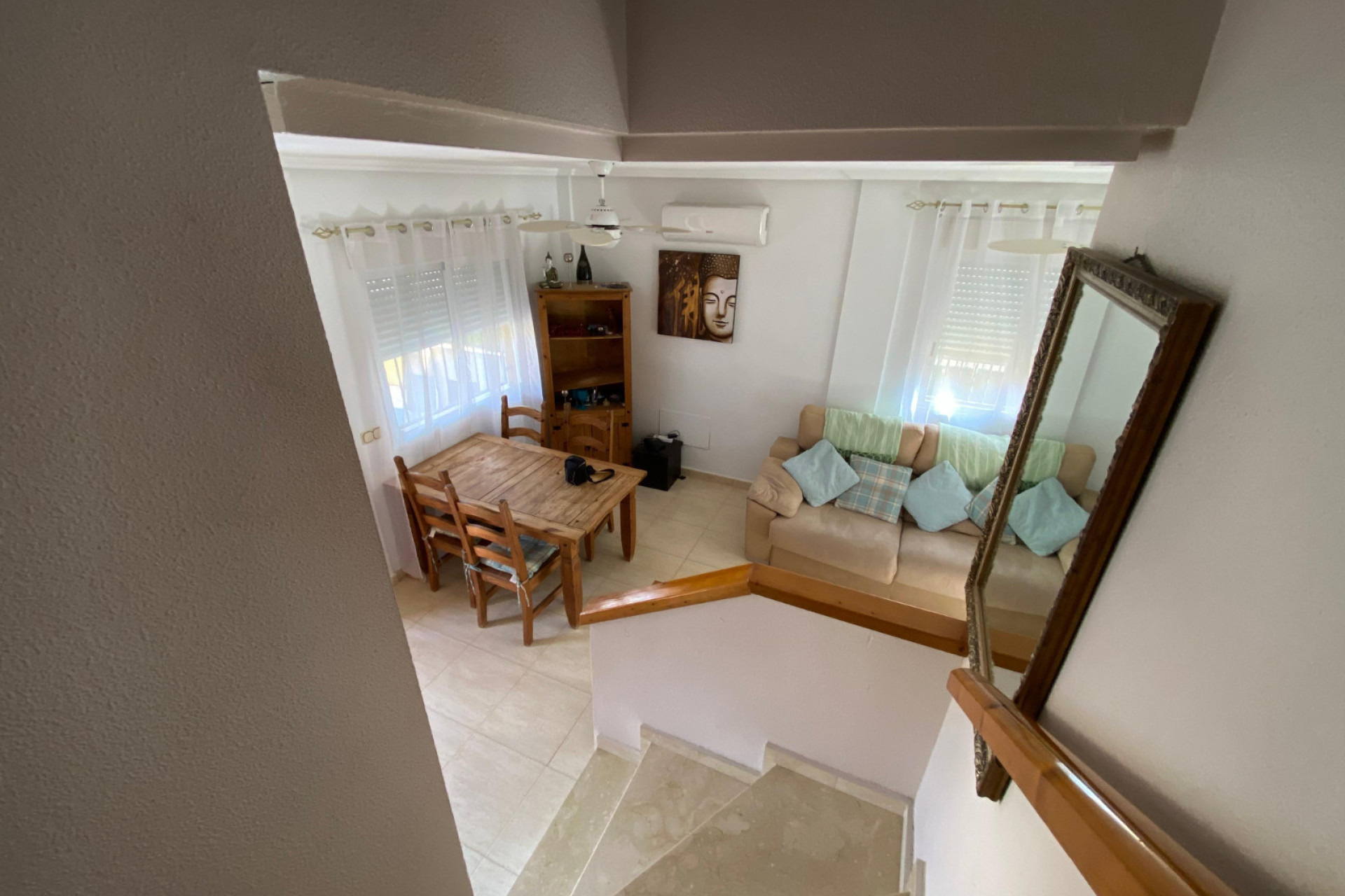 Resale - Chalet Independiente - Polop - Alberca