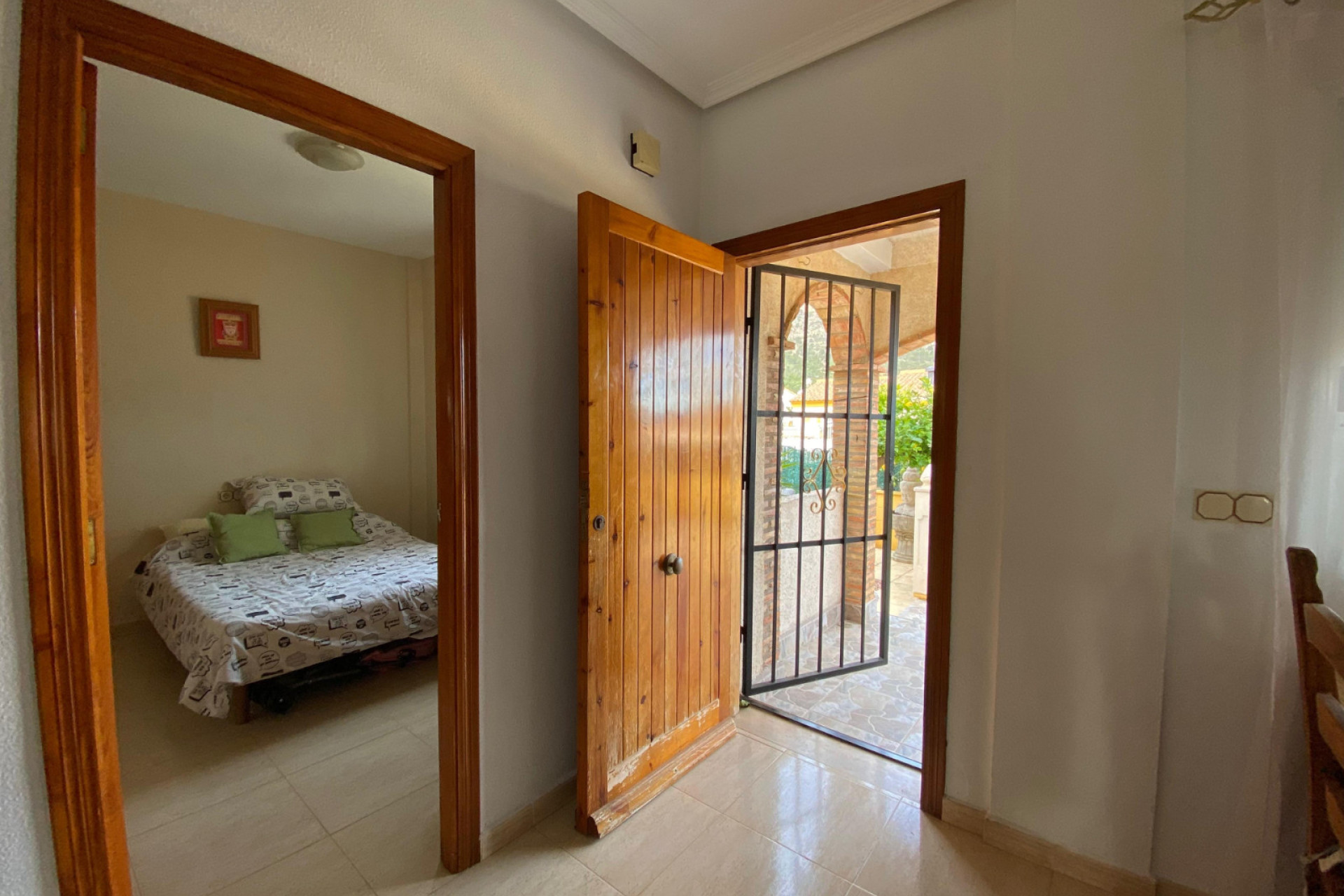 Resale - Chalet Independiente - Polop - Alberca