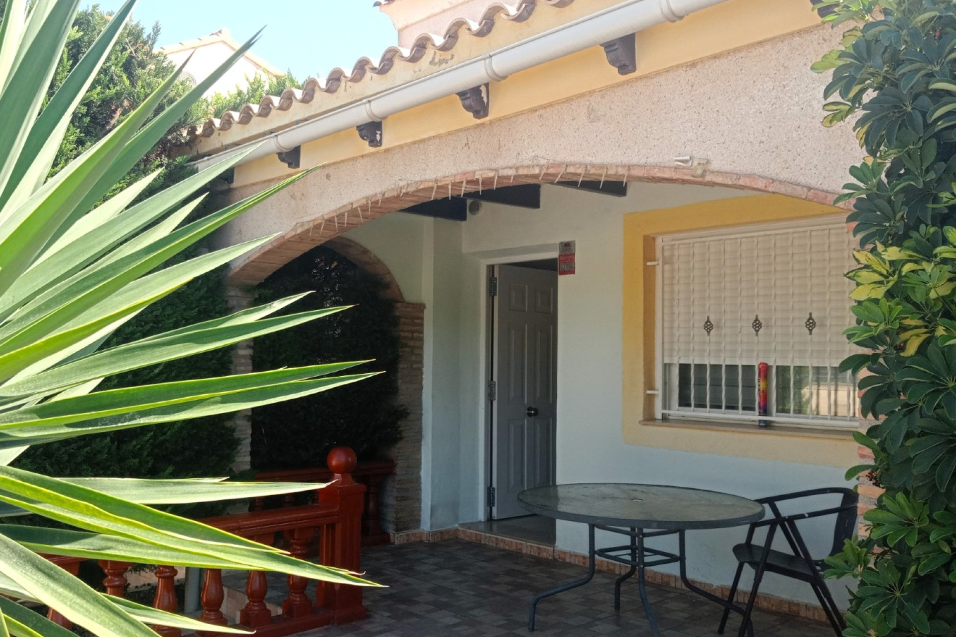 Resale - Chalet Independiente - Polop
