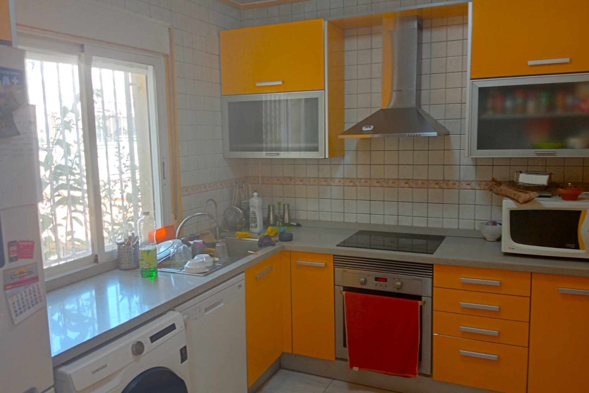 Resale - Chalet Independiente - Polop