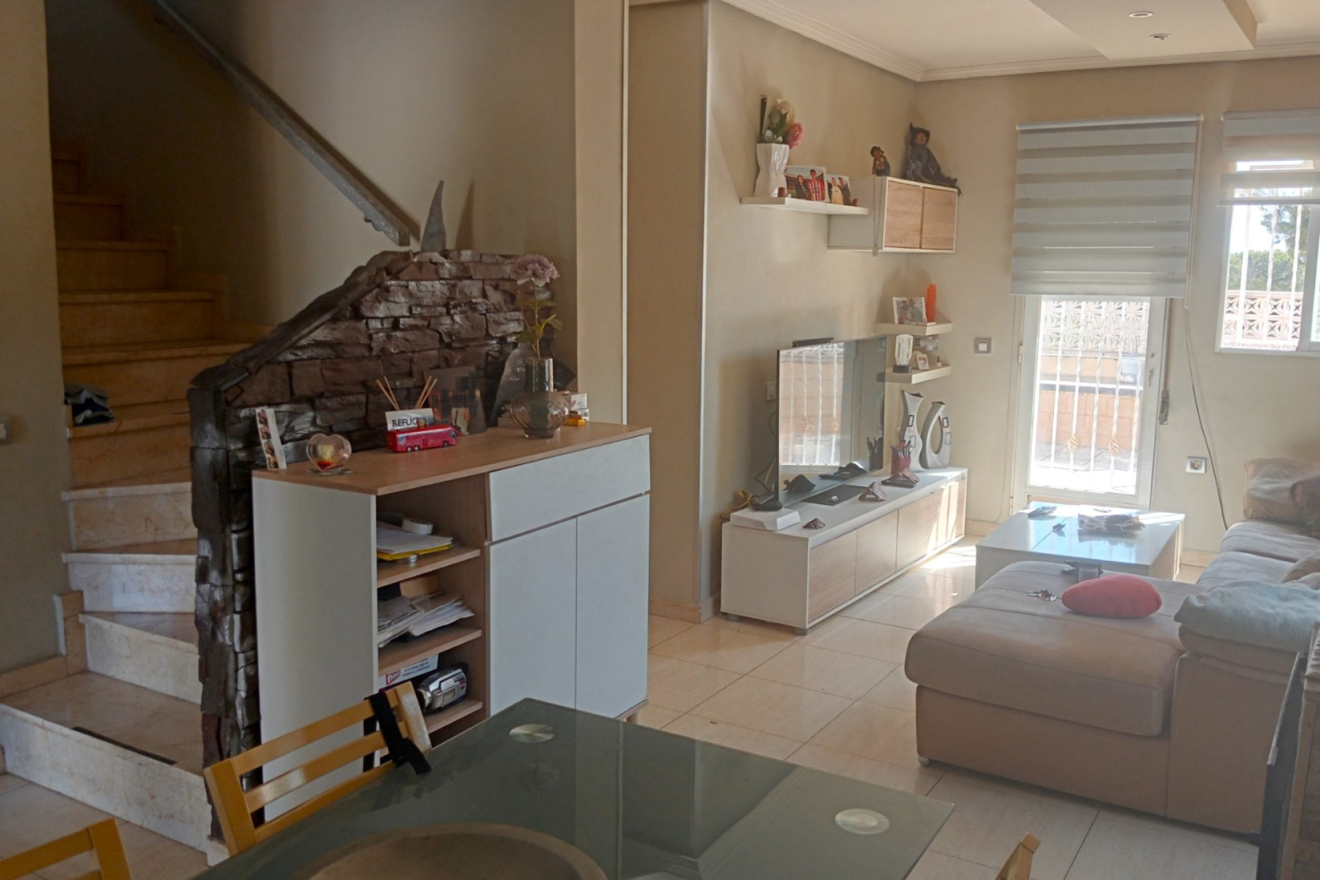 Resale - Chalet Independiente - Polop