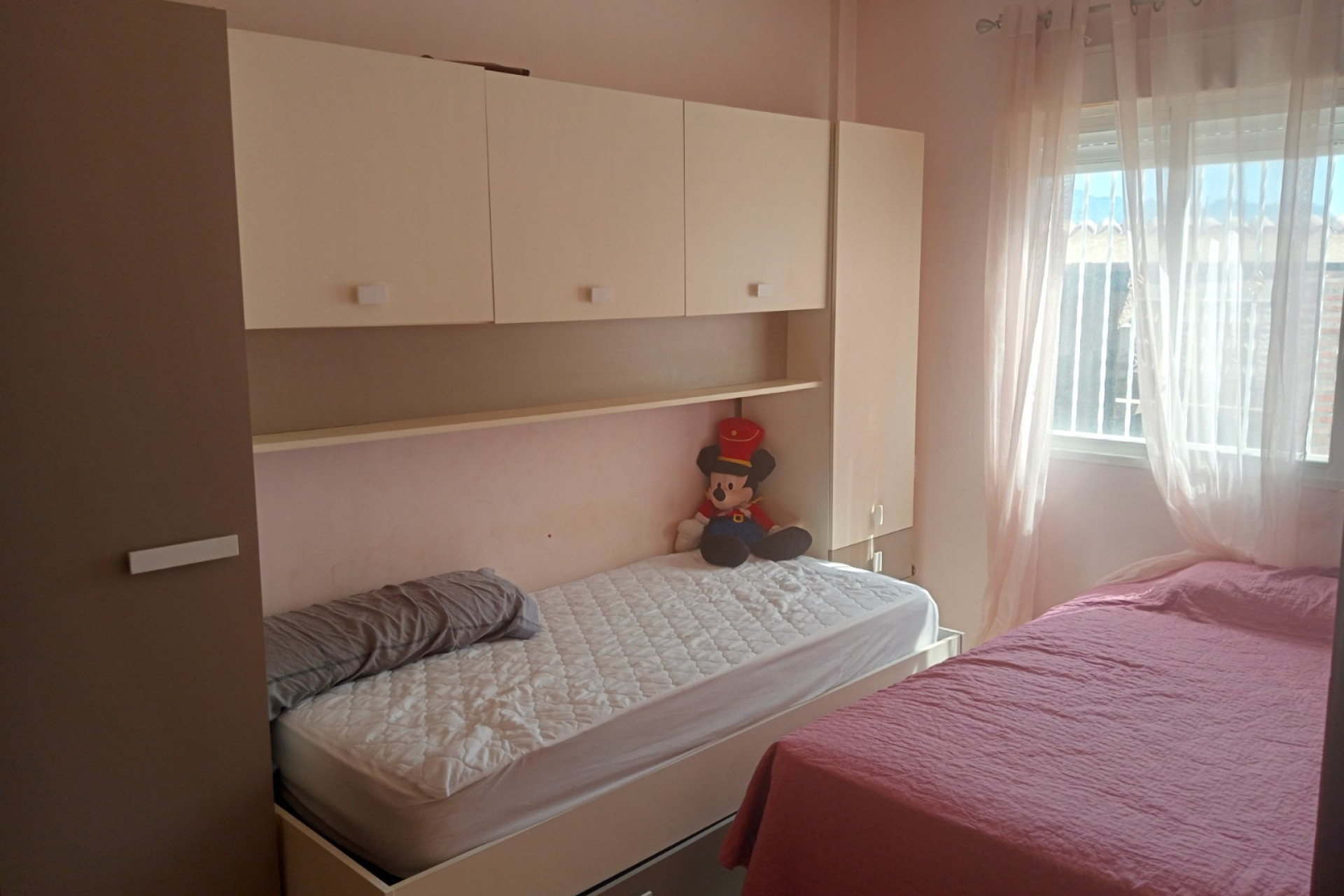 Resale - Chalet Independiente - Polop