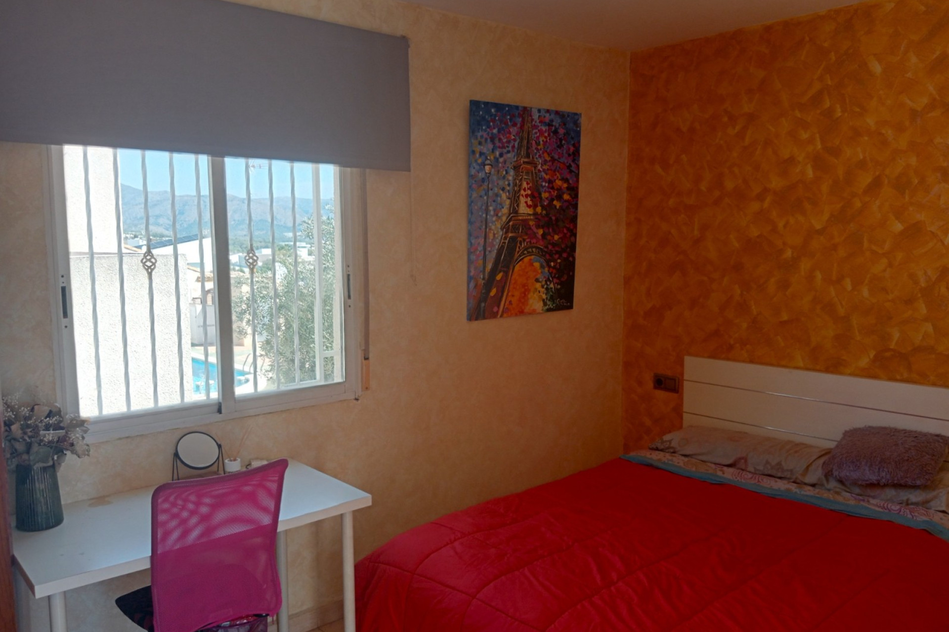 Resale - Chalet Independiente - Polop