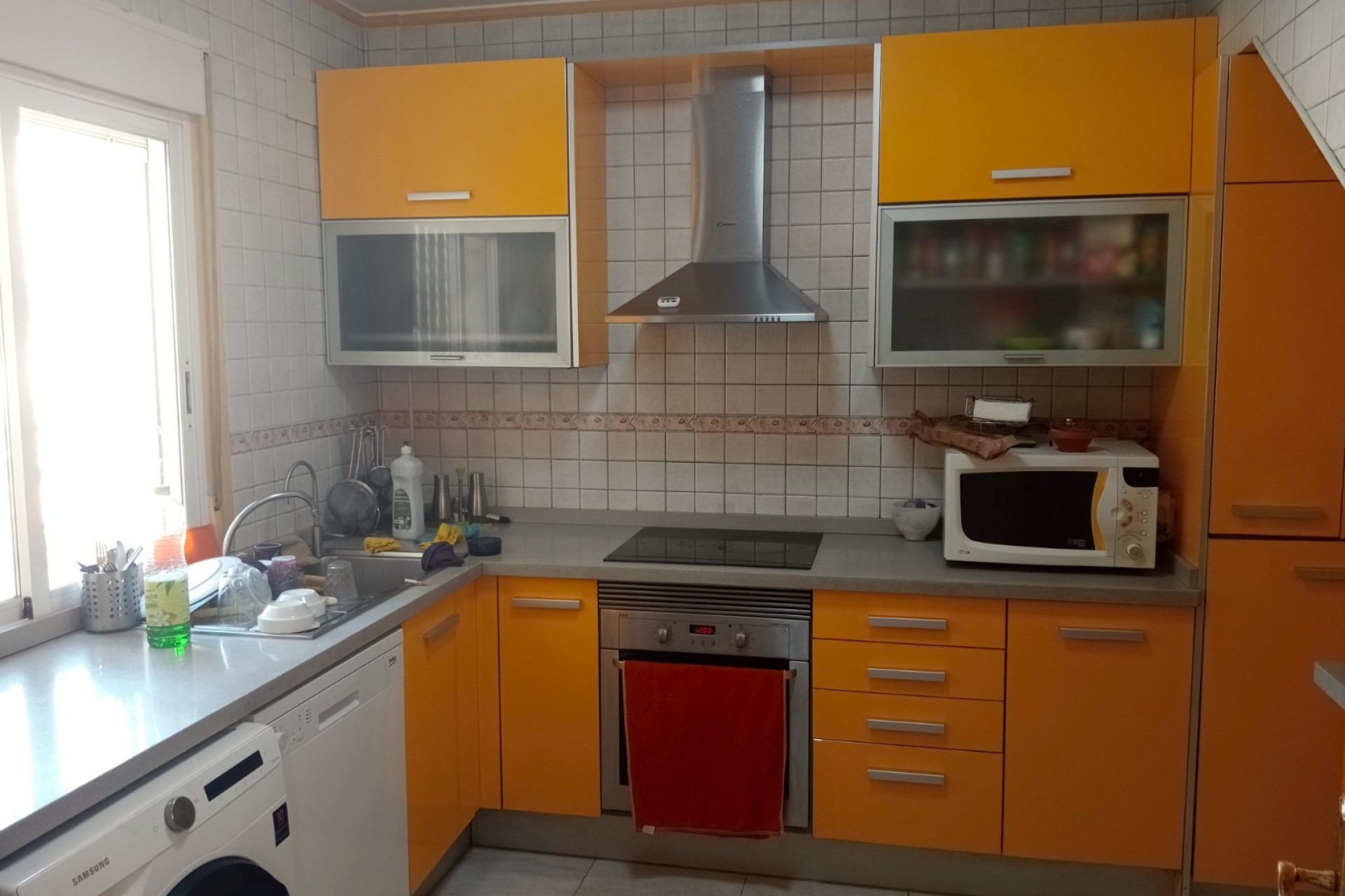 Resale - Chalet Independiente - Polop