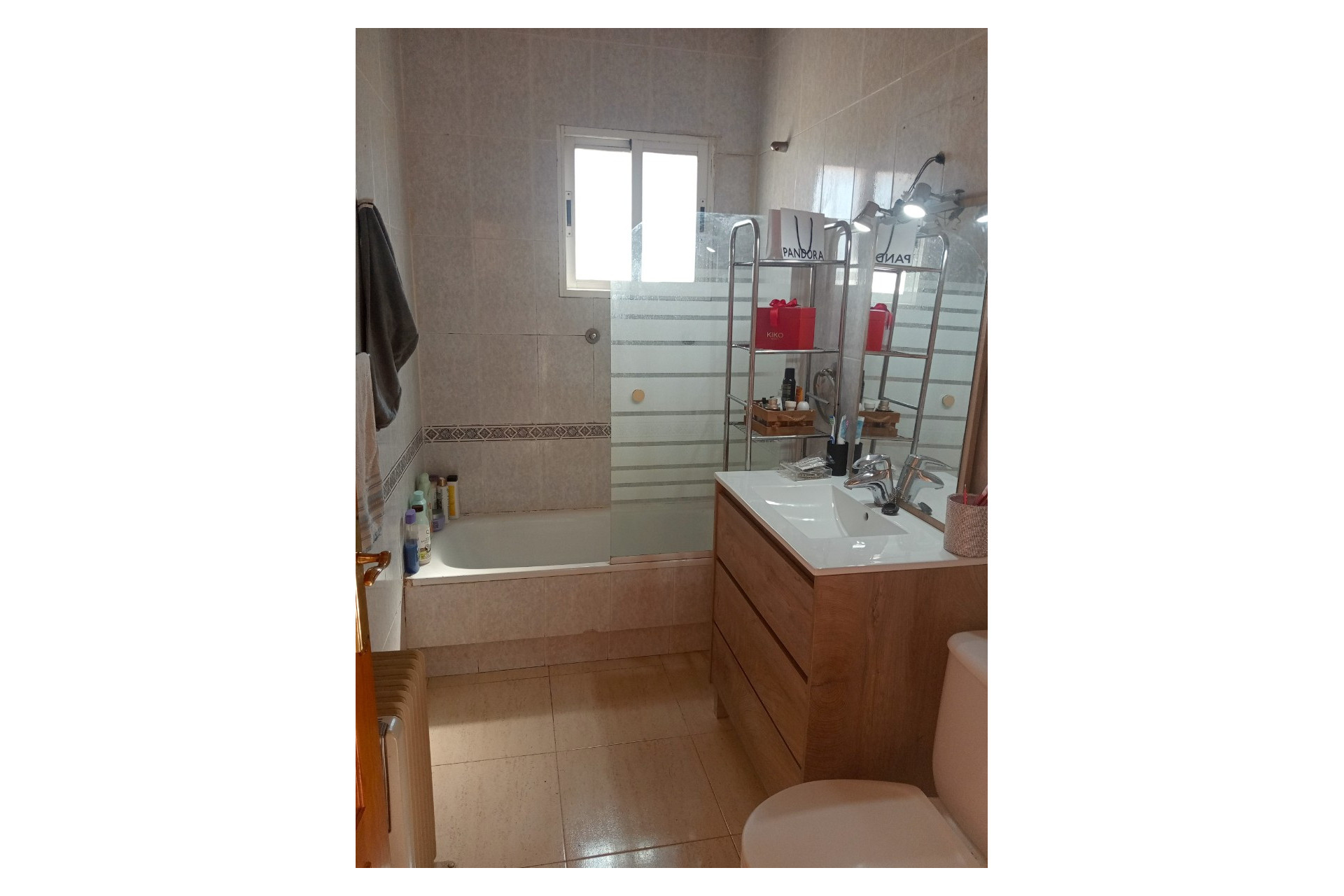 Resale - Chalet Independiente - Polop