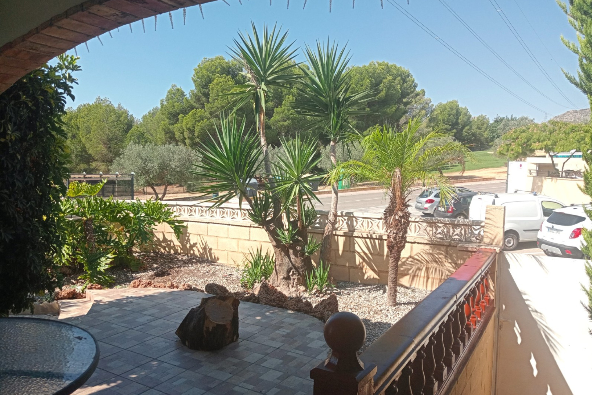 Resale - Chalet Independiente - Polop