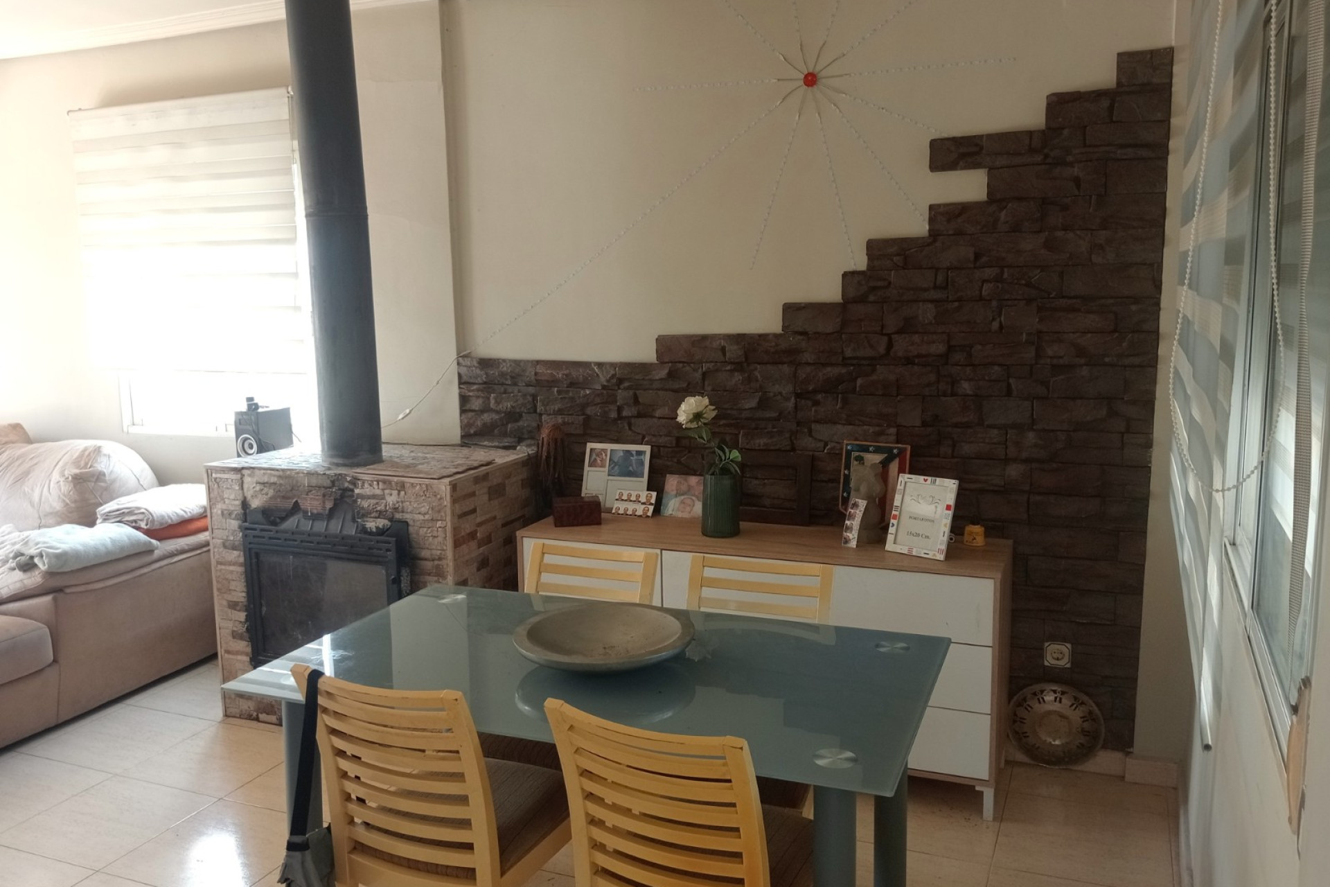 Resale - Chalet Independiente - Polop