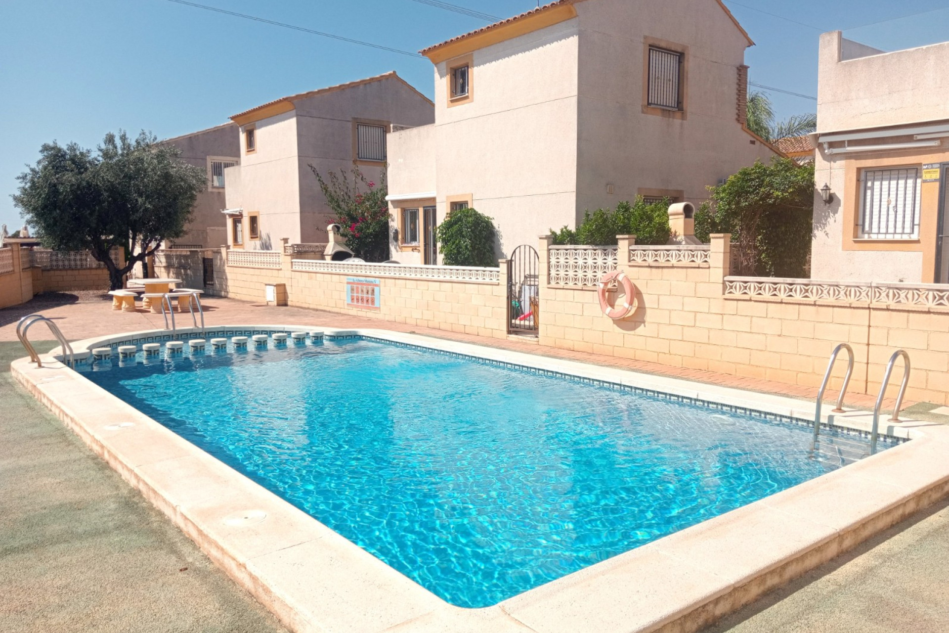 Resale - Chalet Independiente - Polop