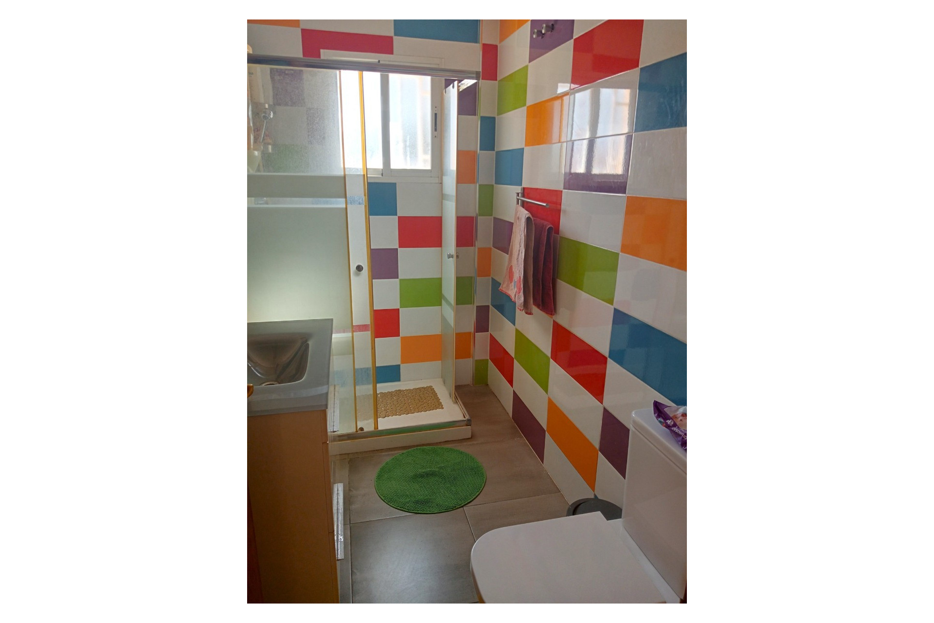 Resale - Chalet Independiente - Polop