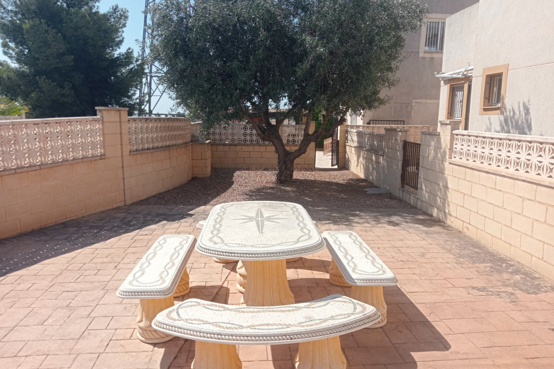 Resale - Chalet Independiente - Polop