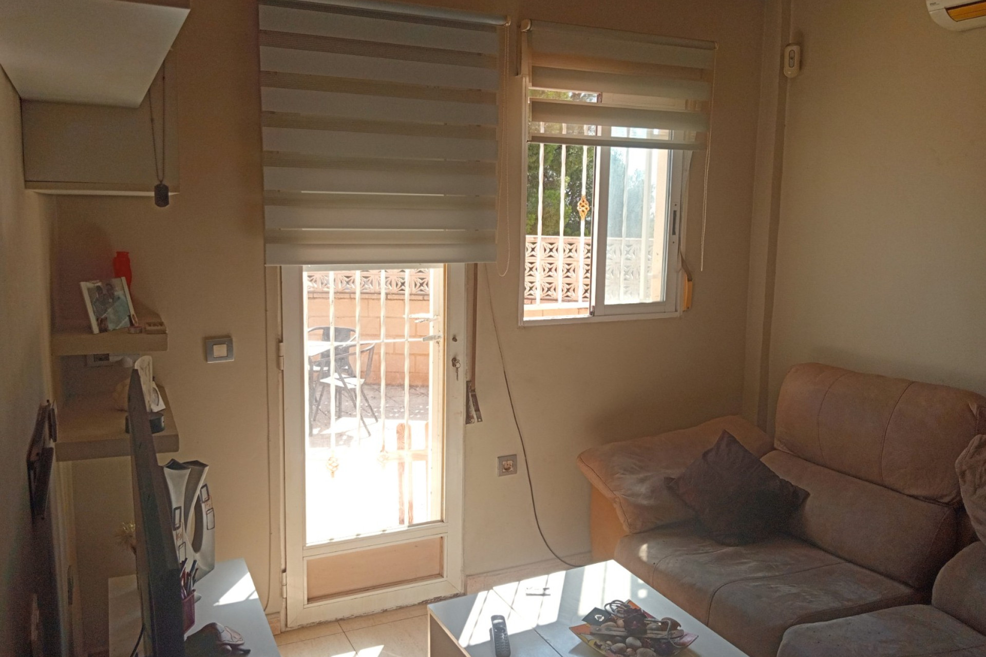 Resale - Chalet Independiente - Polop