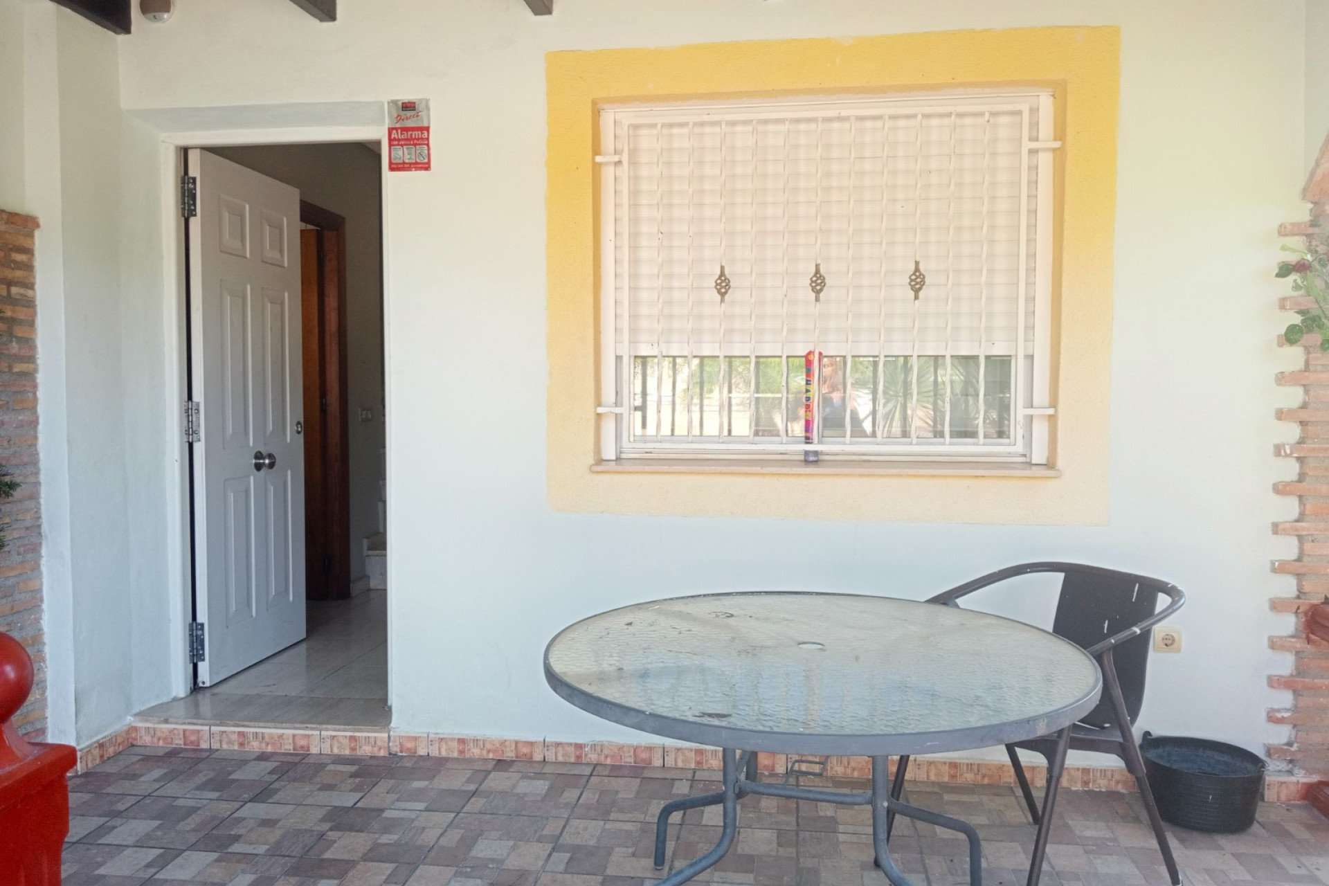 Resale - Chalet Independiente - Polop