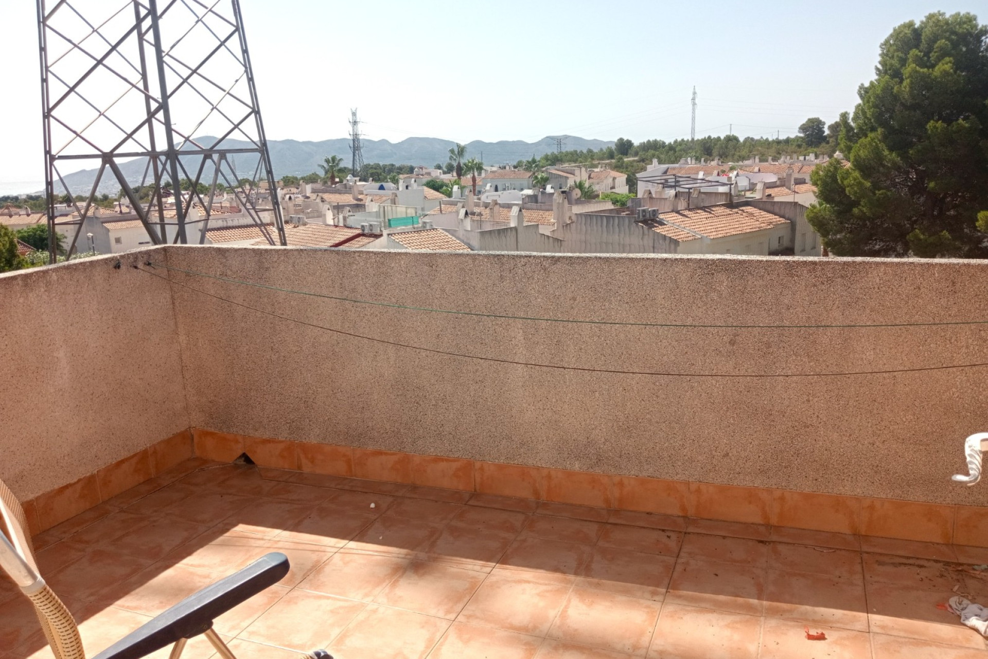 Resale - Chalet Independiente - Polop