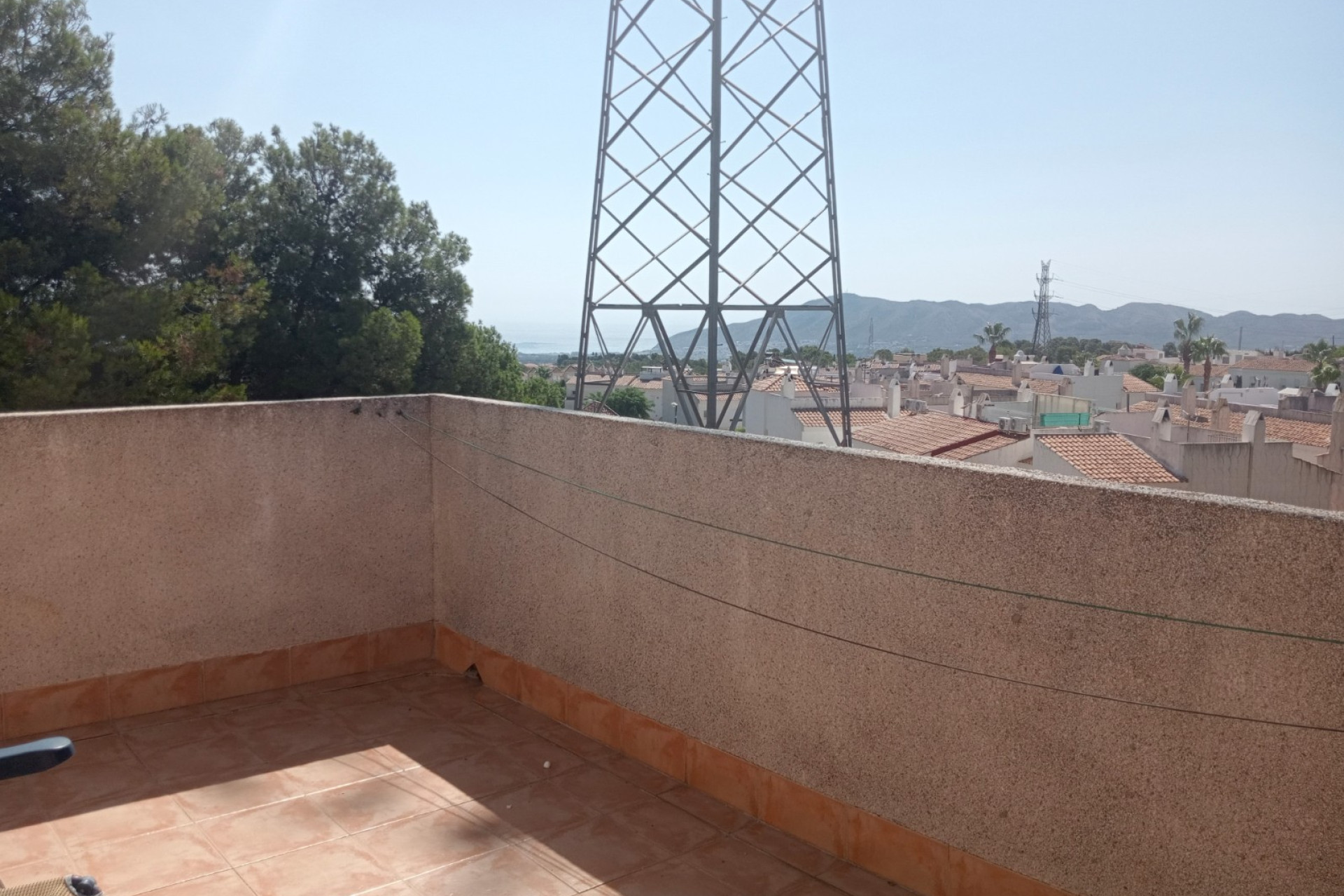 Resale - Chalet Independiente - Polop