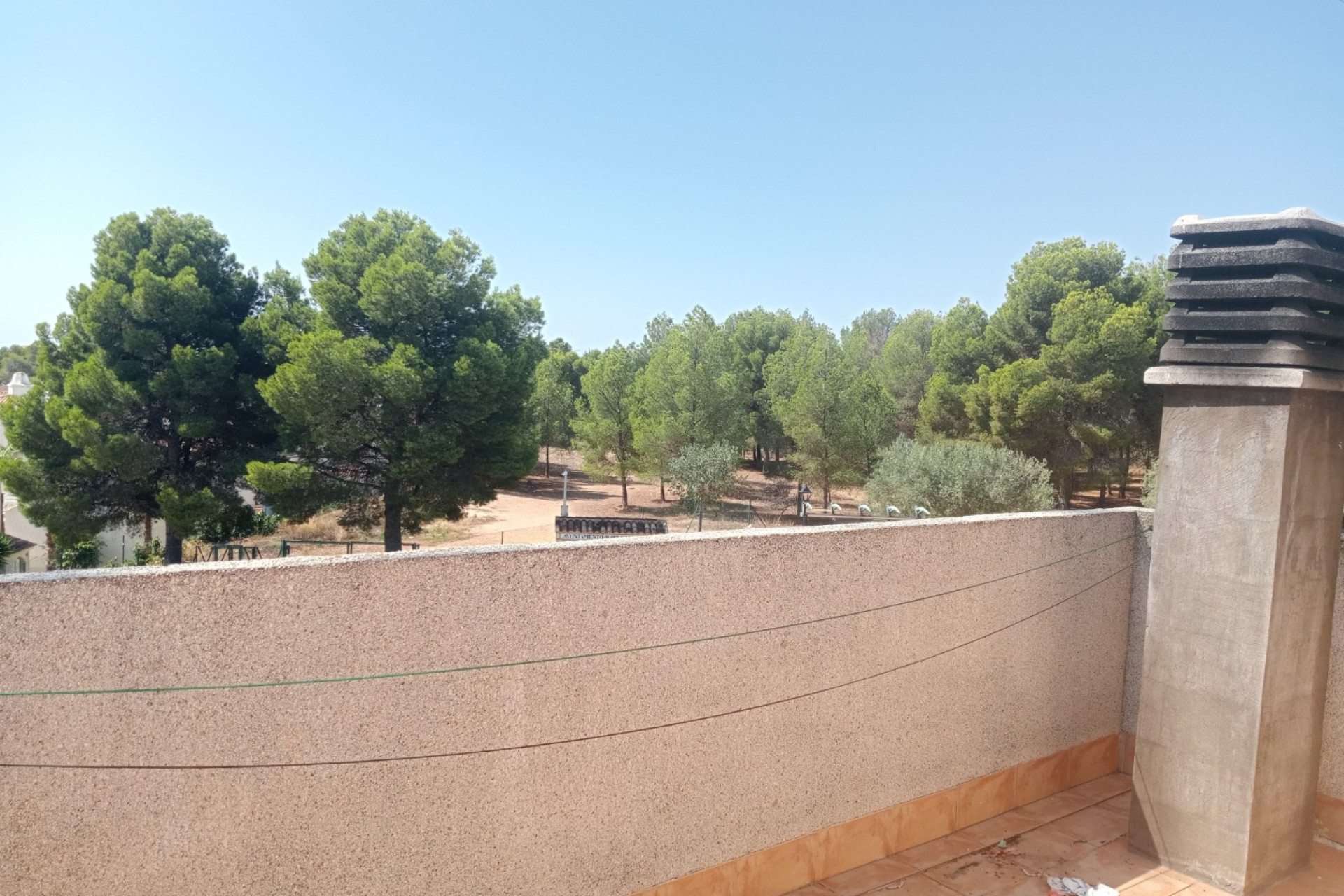 Resale - Chalet Independiente - Polop